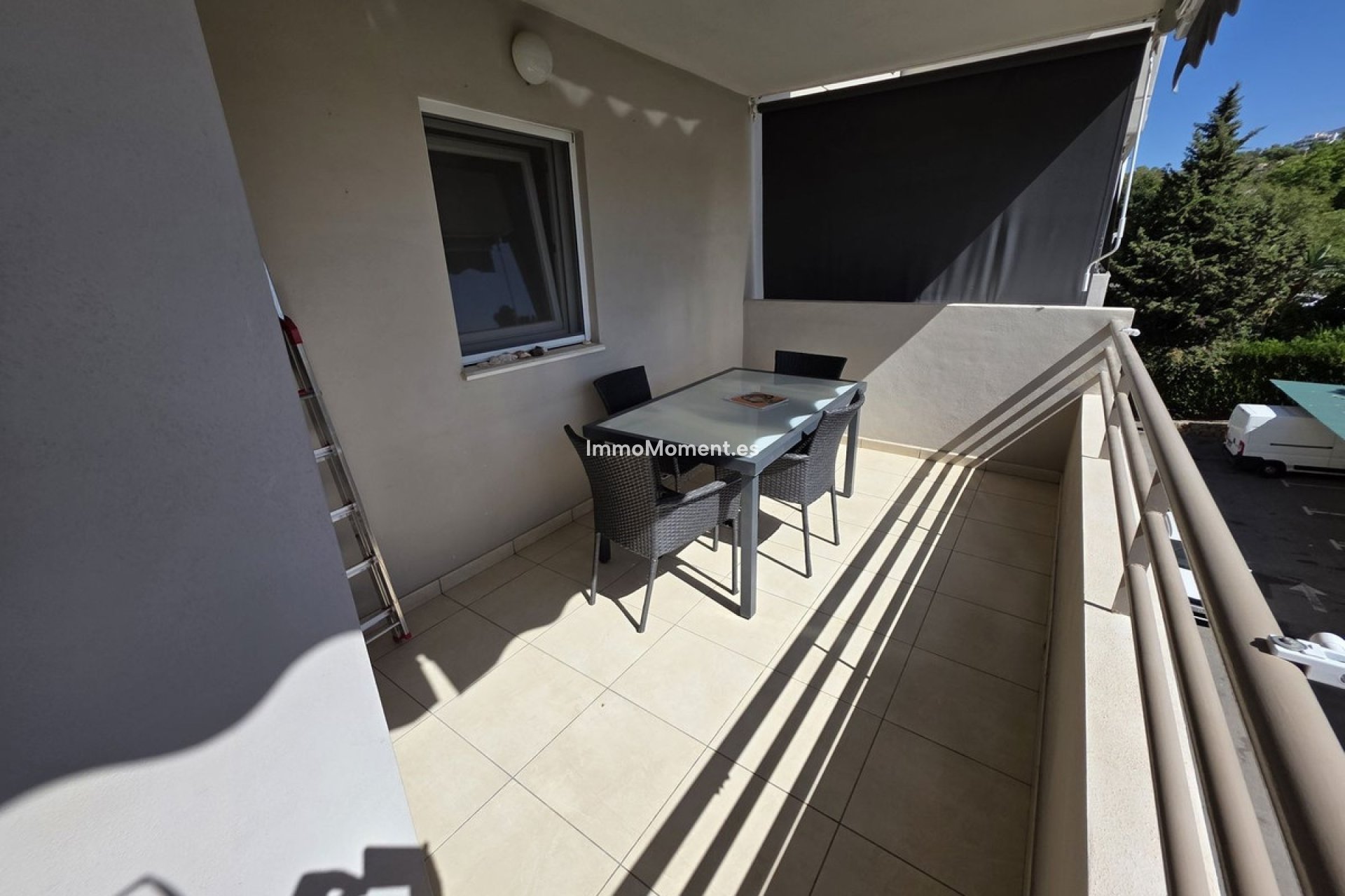 Revente - Appartement - Marbella - Nueva Andalucía