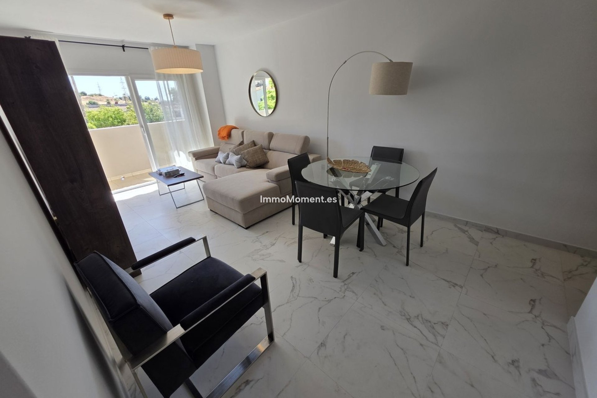 Revente - Appartement - Marbella - Nueva Andalucía