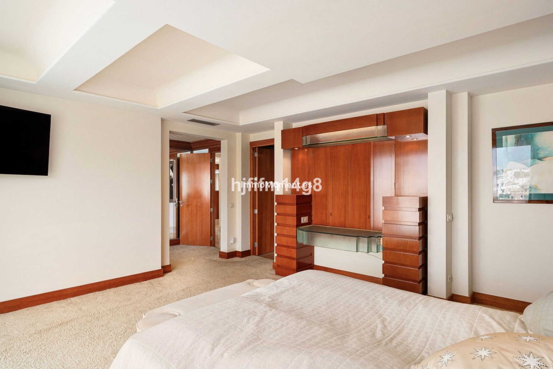 Revente - Appartement - Marbella - Nueva Andalucía