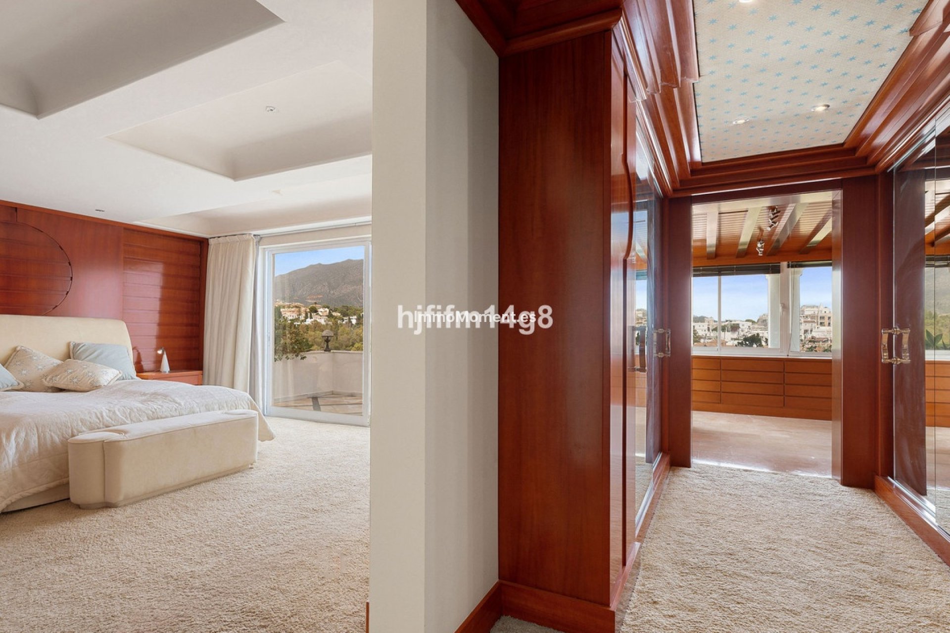 Revente - Appartement - Marbella - Nueva Andalucía
