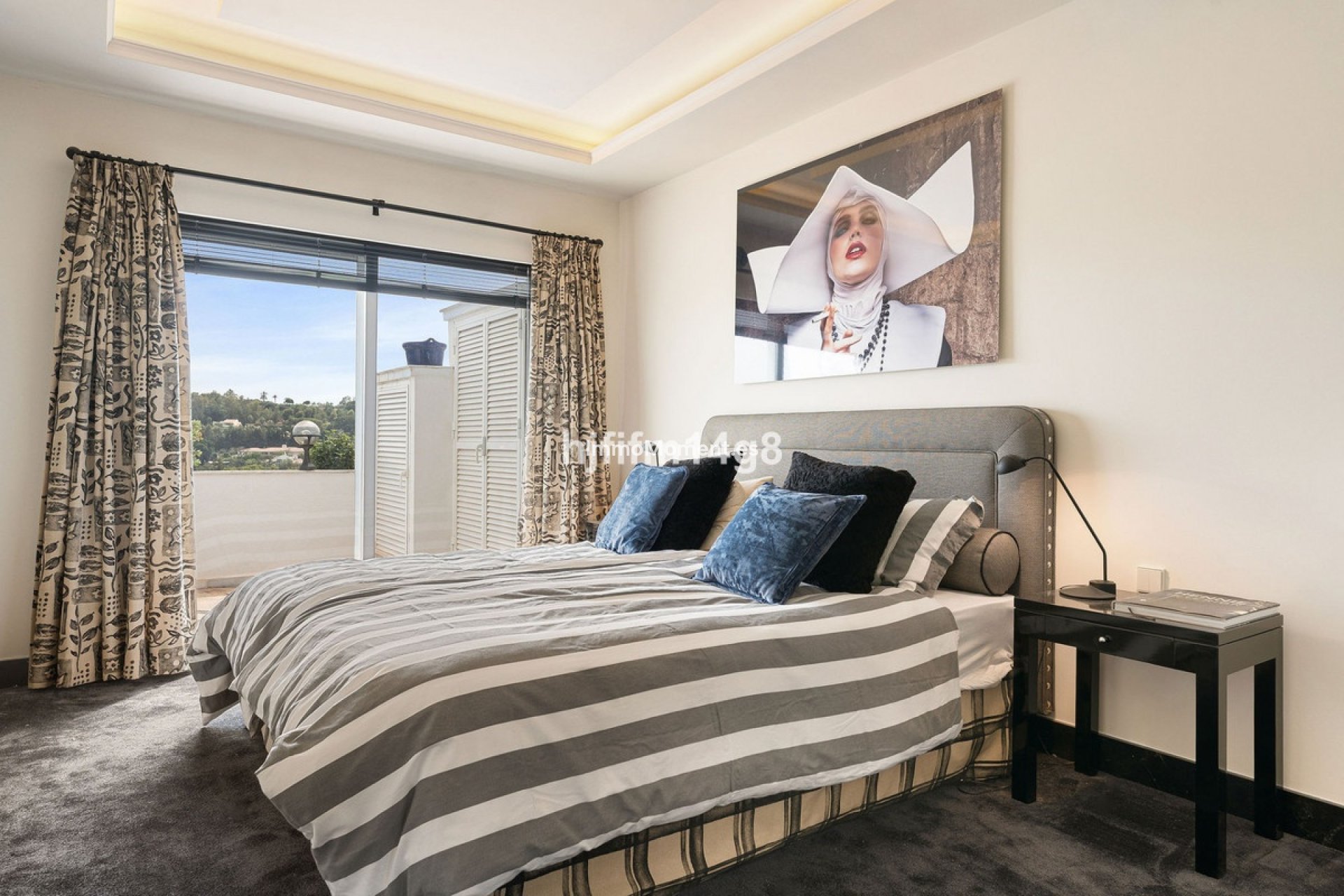 Revente - Appartement - Marbella - Nueva Andalucía