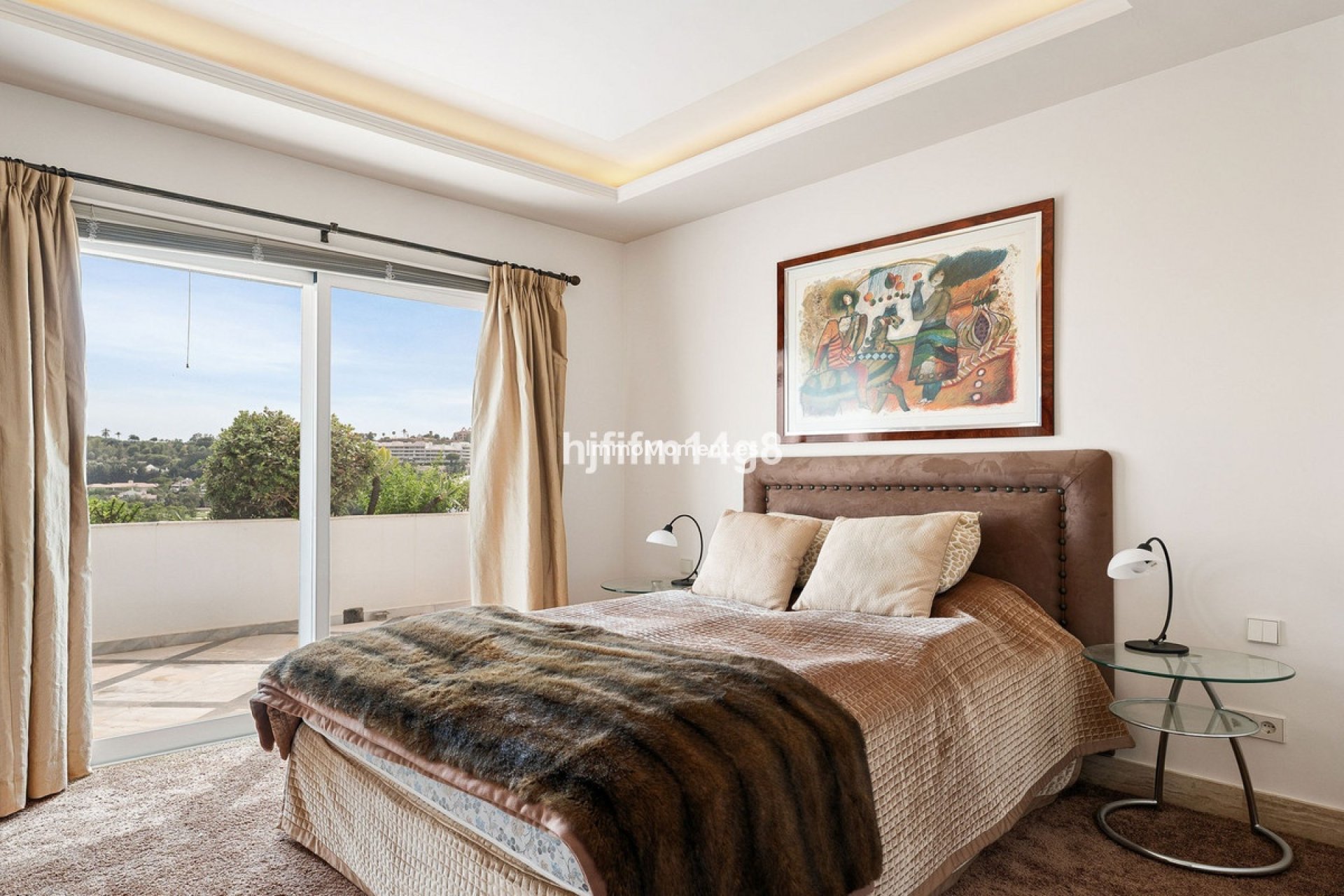 Revente - Appartement - Marbella - Nueva Andalucía