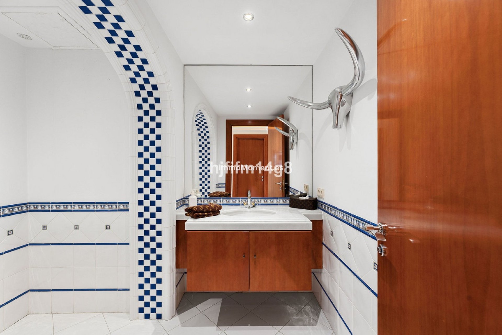 Revente - Appartement - Marbella - Nueva Andalucía