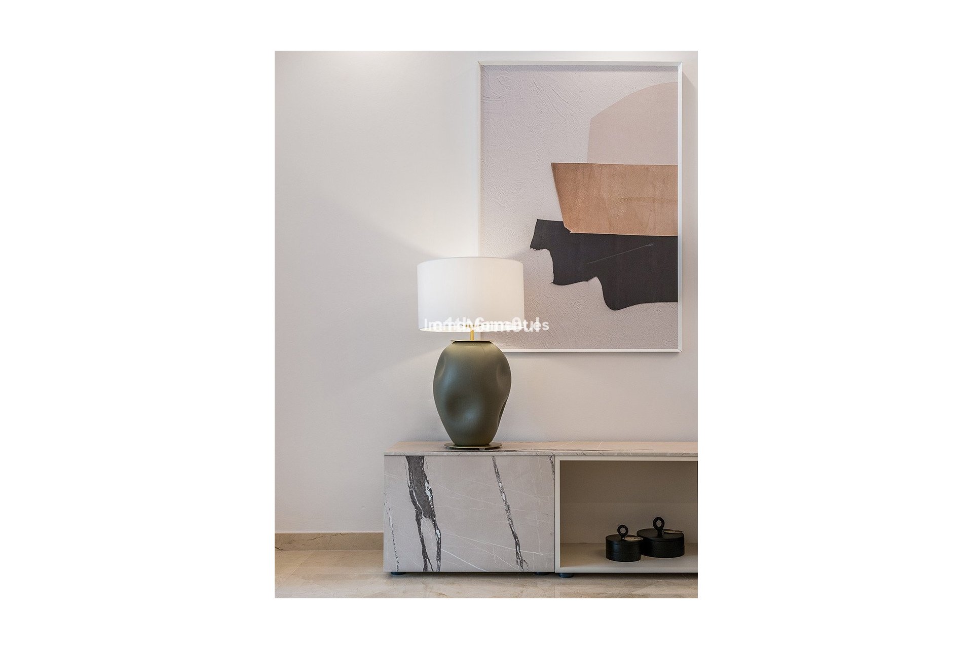 Revente - Appartement - Marbella - Nueva Andalucía