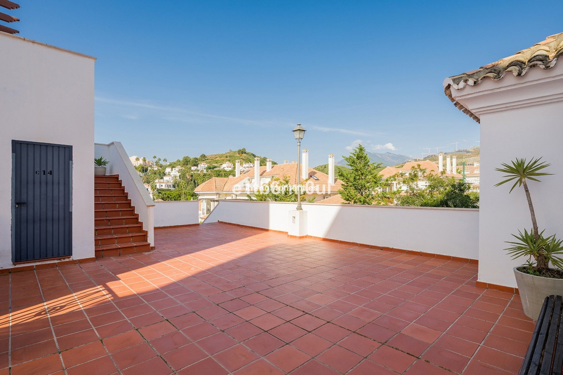 Revente - Appartement - Marbella - Nueva Andalucía