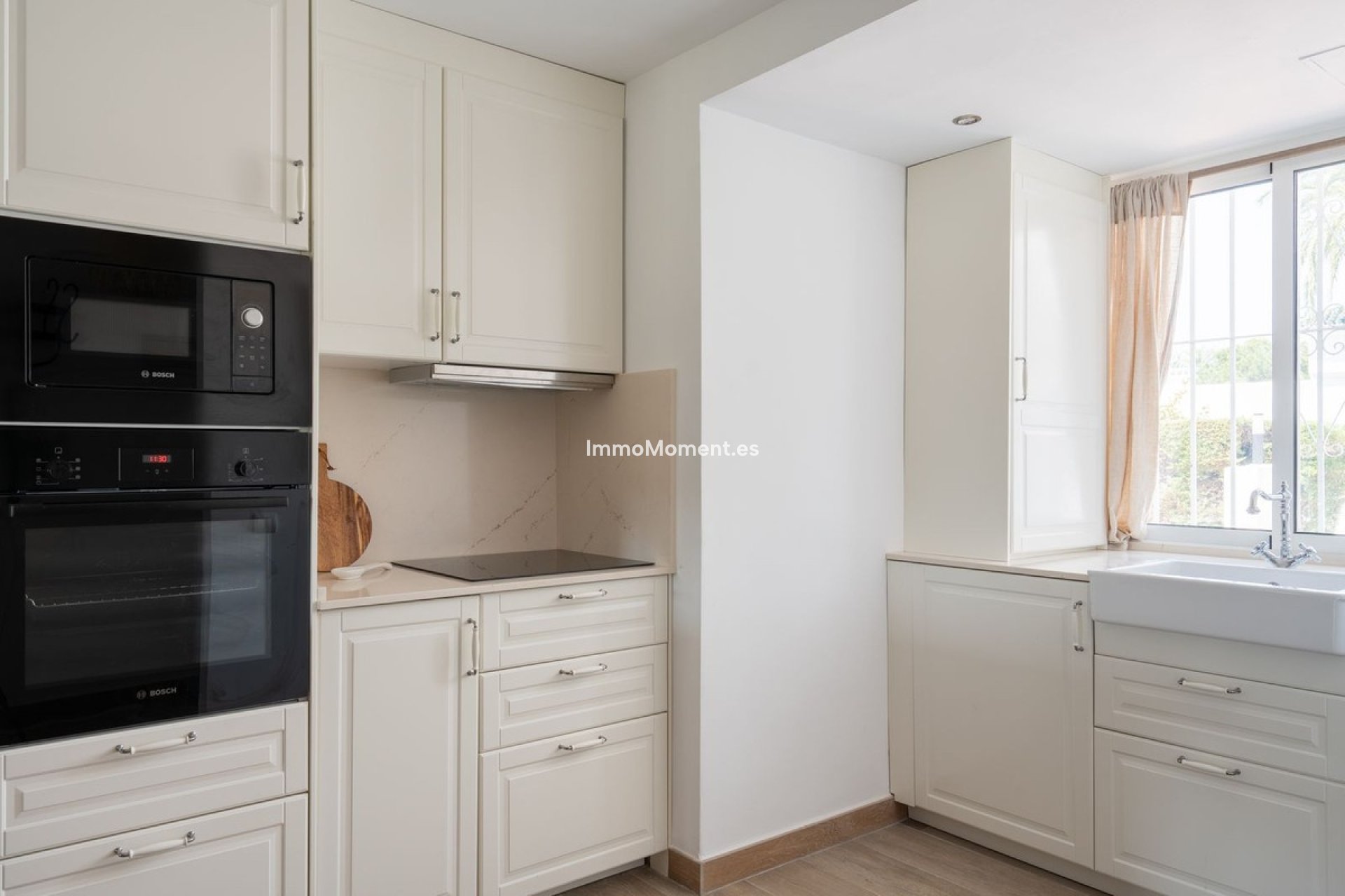 Revente - Appartement - Marbella - Nueva Andalucía