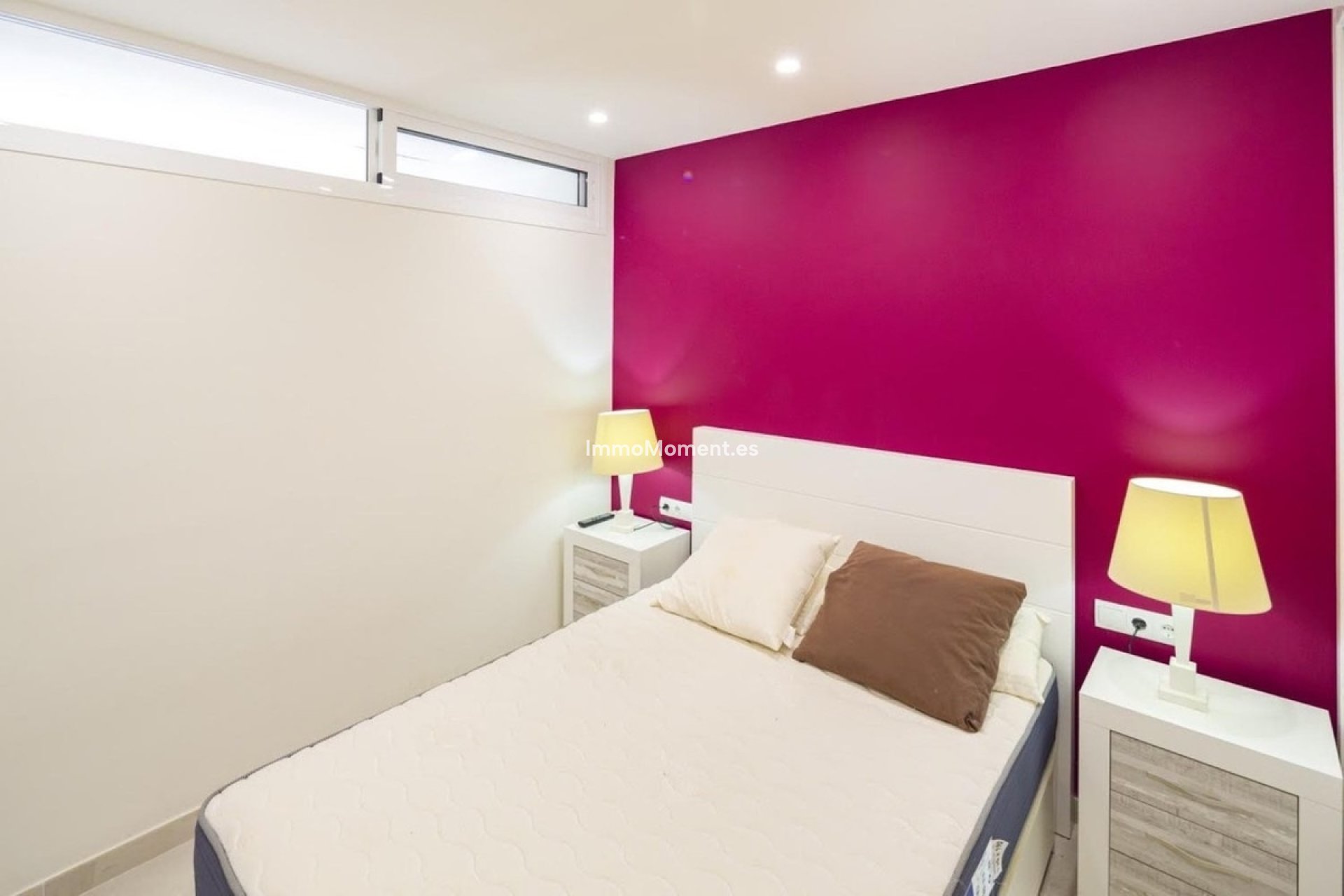 Revente - Appartement - Marbella - Nueva Andalucía