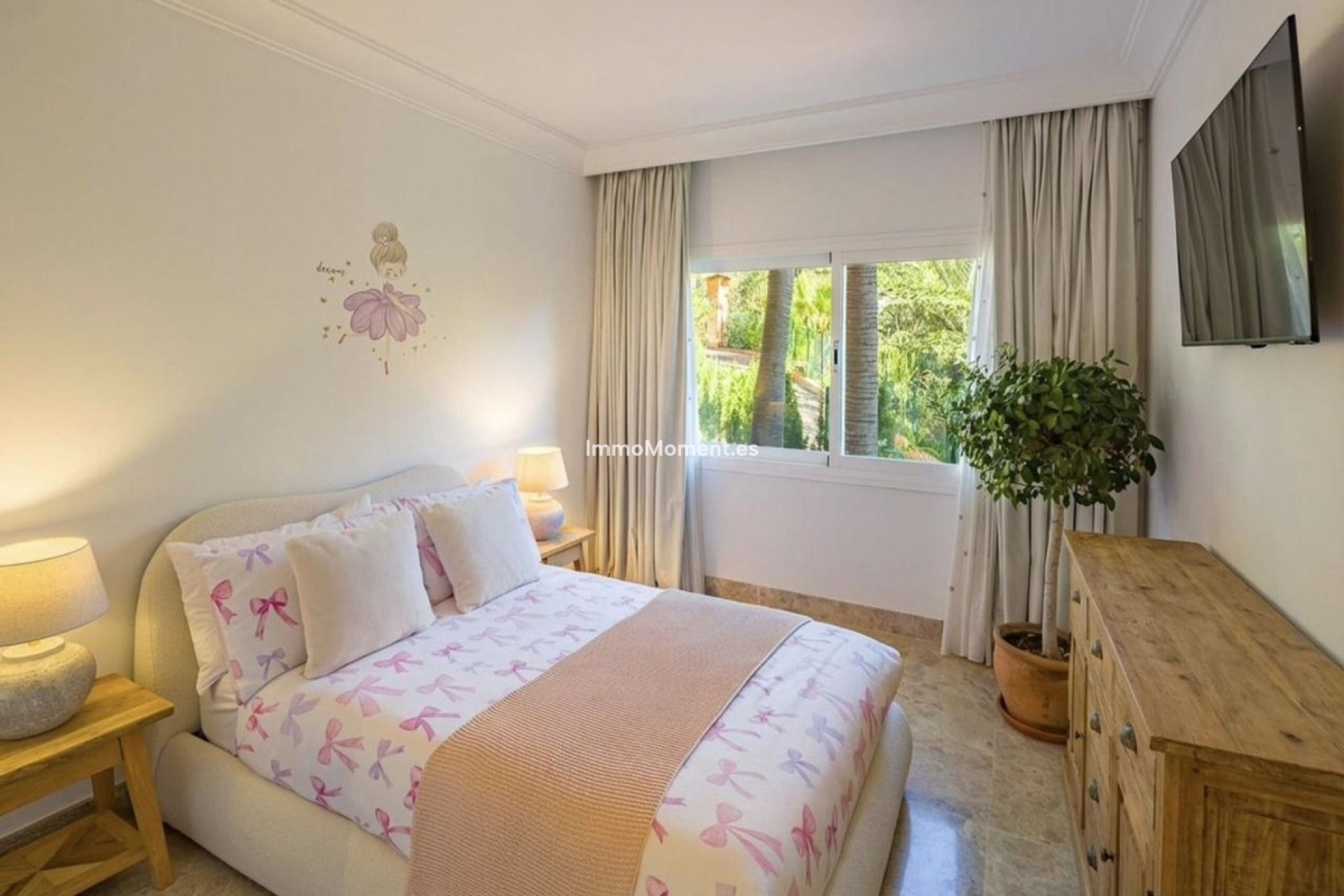 Revente - Appartement - Marbella - Nueva Andalucía