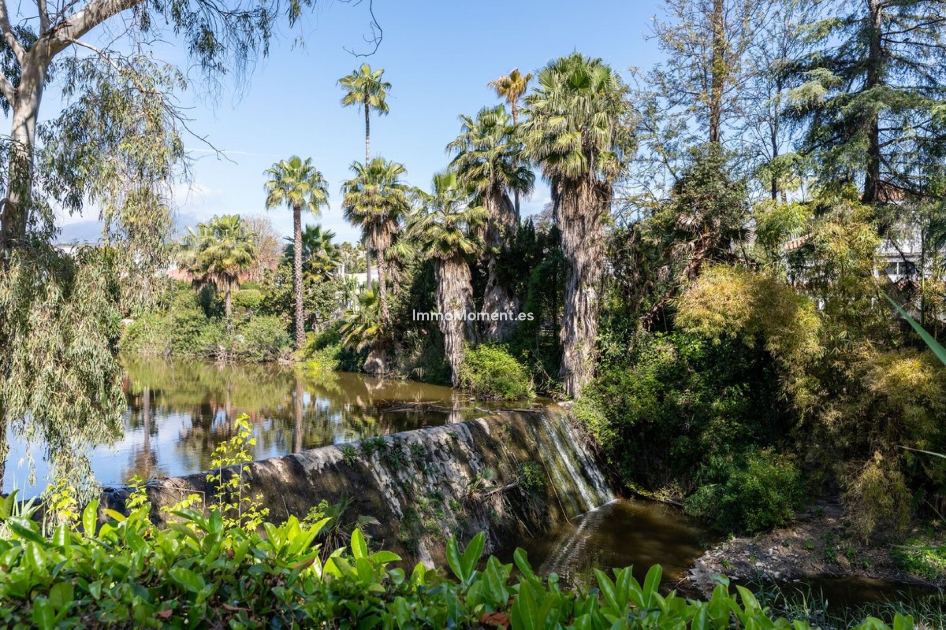 Revente - Appartement - Marbella - Nueva Andalucía
