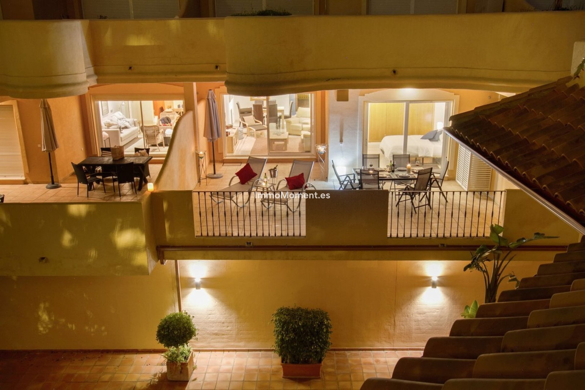 Revente - Appartement - Marbella - Nueva Andalucía