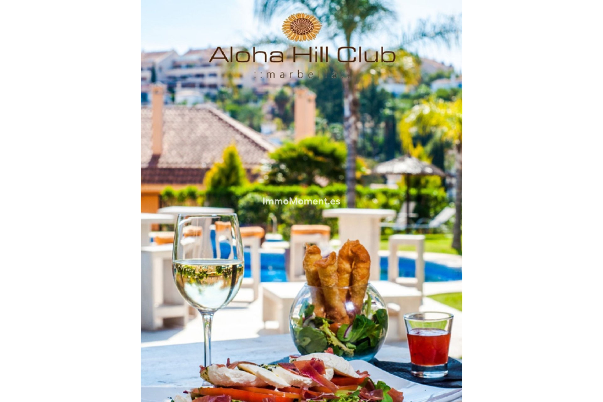 Revente - Appartement - Marbella - Nueva Andalucía