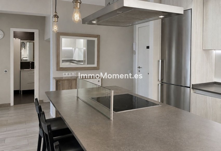 Revente - Appartement - Marbella - Nueva Andalucía