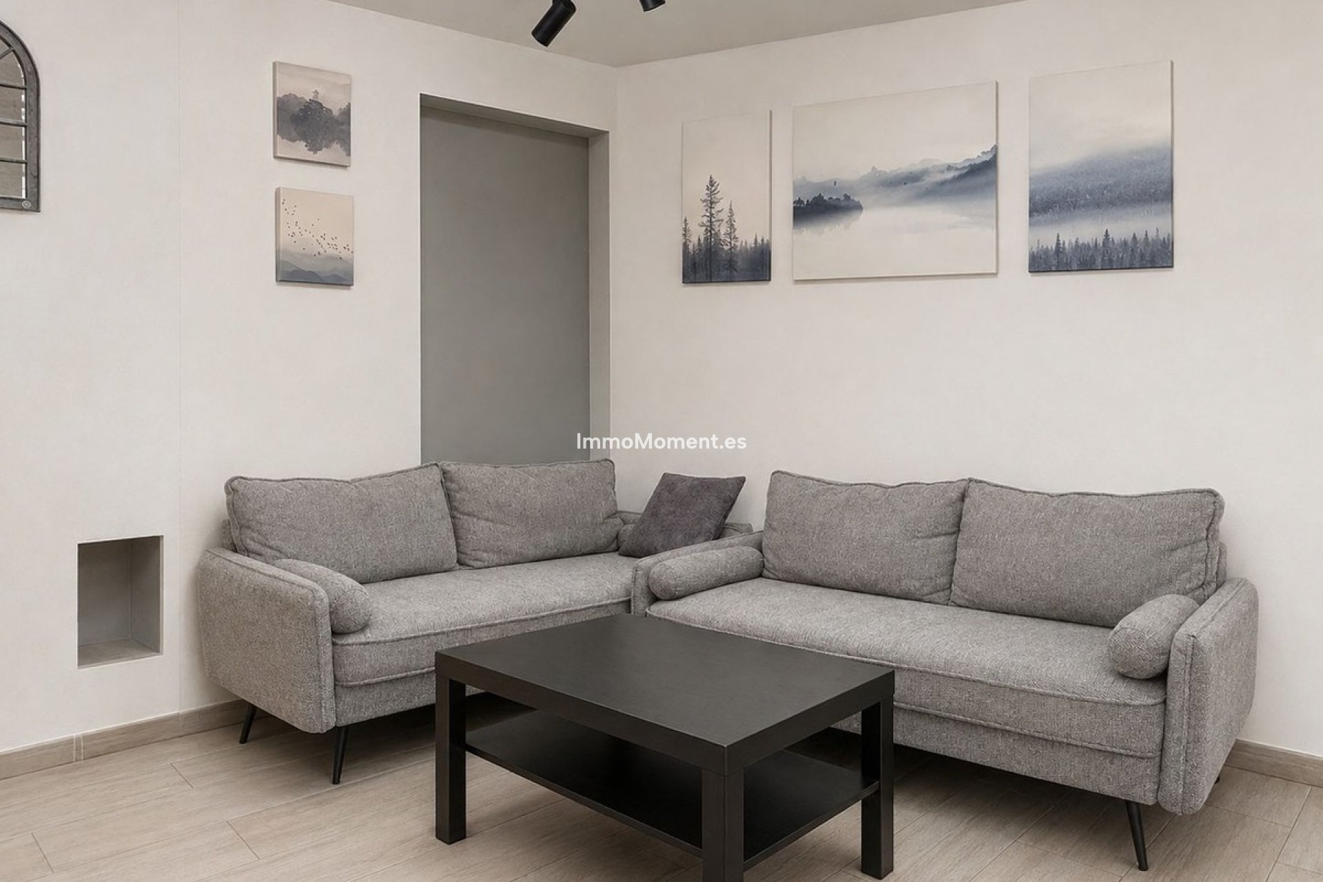Revente - Appartement - Marbella - Nueva Andalucía