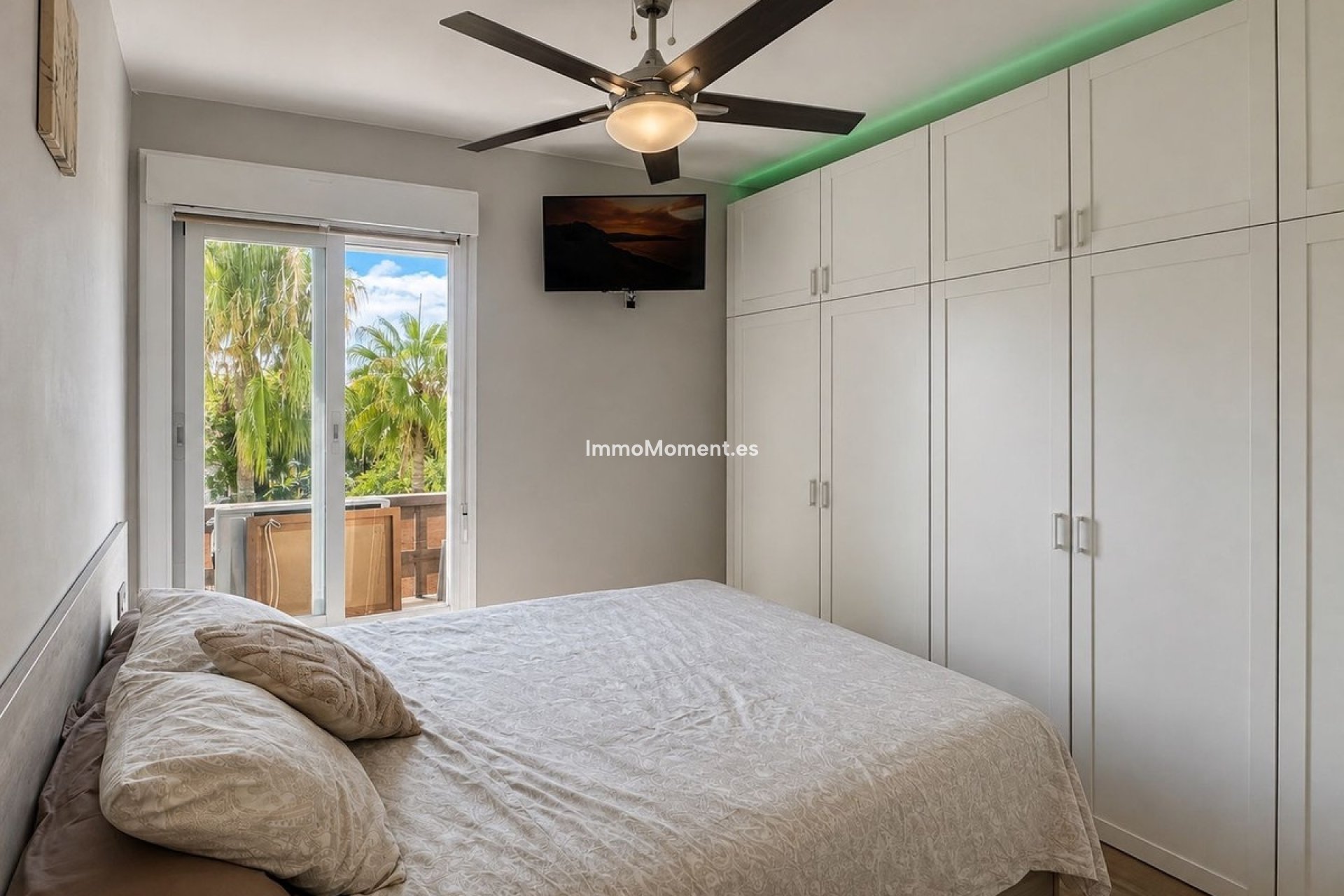 Revente - Appartement - Marbella - Nueva Andalucía