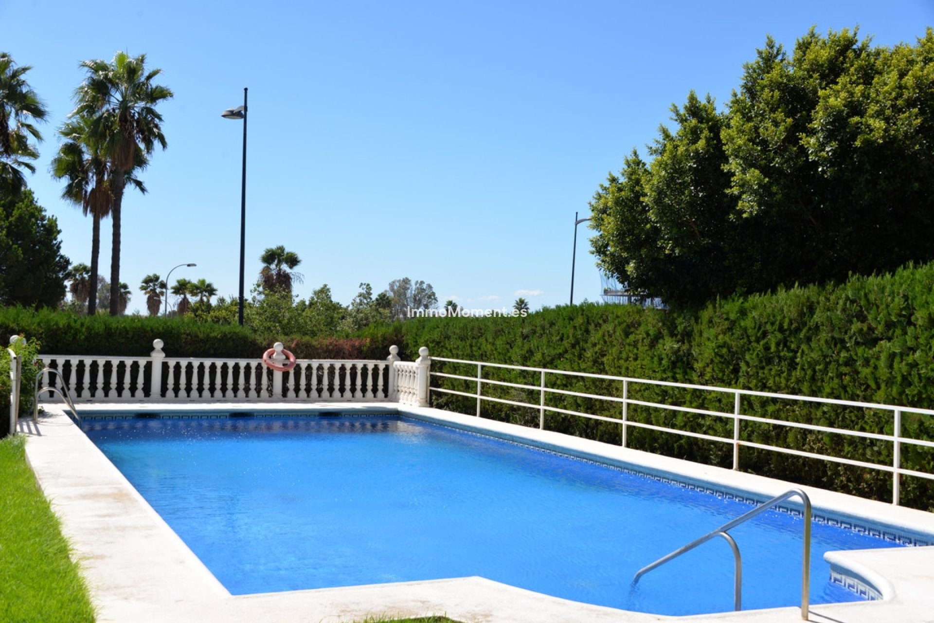 Revente - Appartement - Marbella - Nueva Andalucía