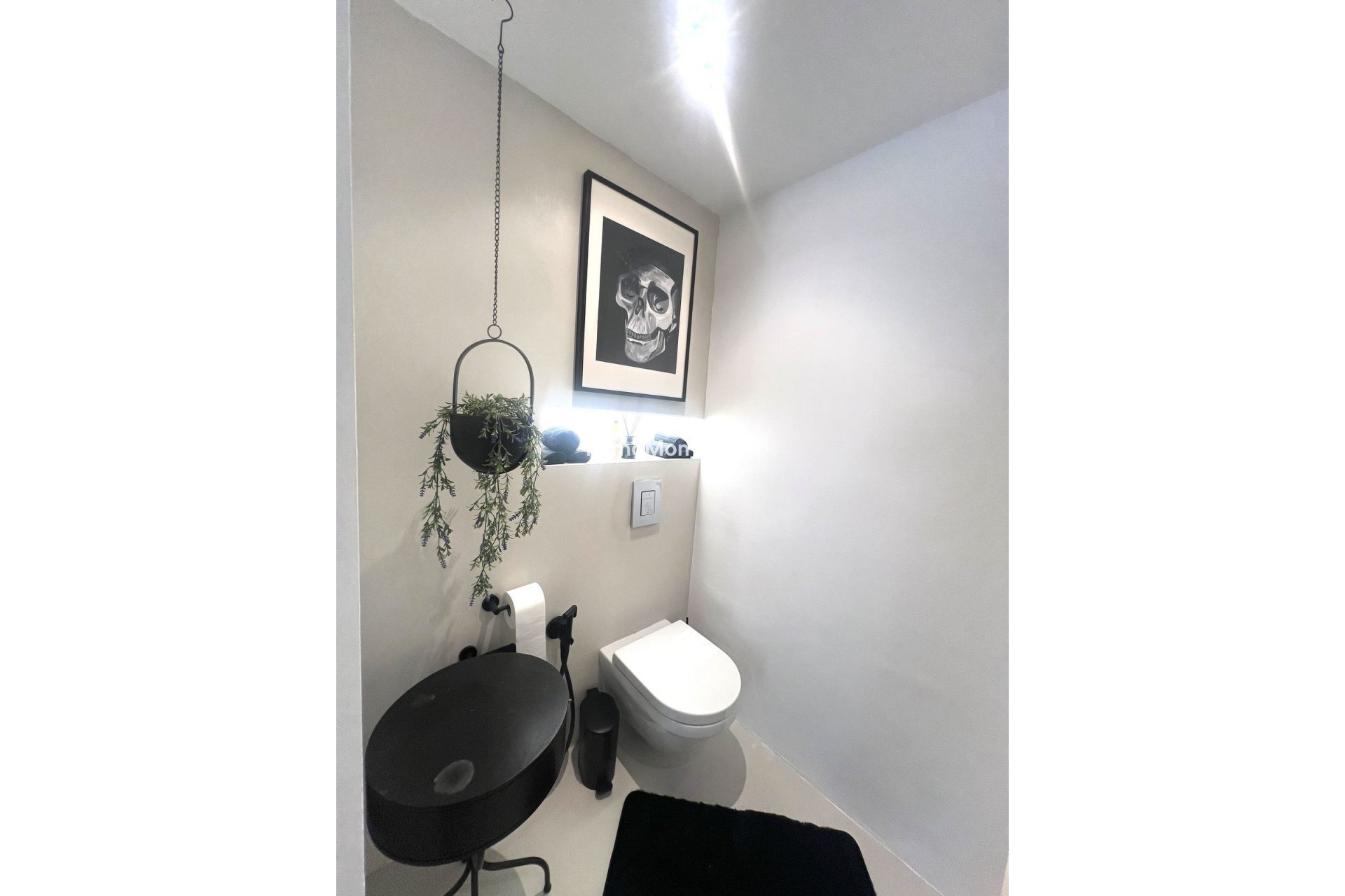 Revente - Appartement - Marbella - Nueva Andalucía