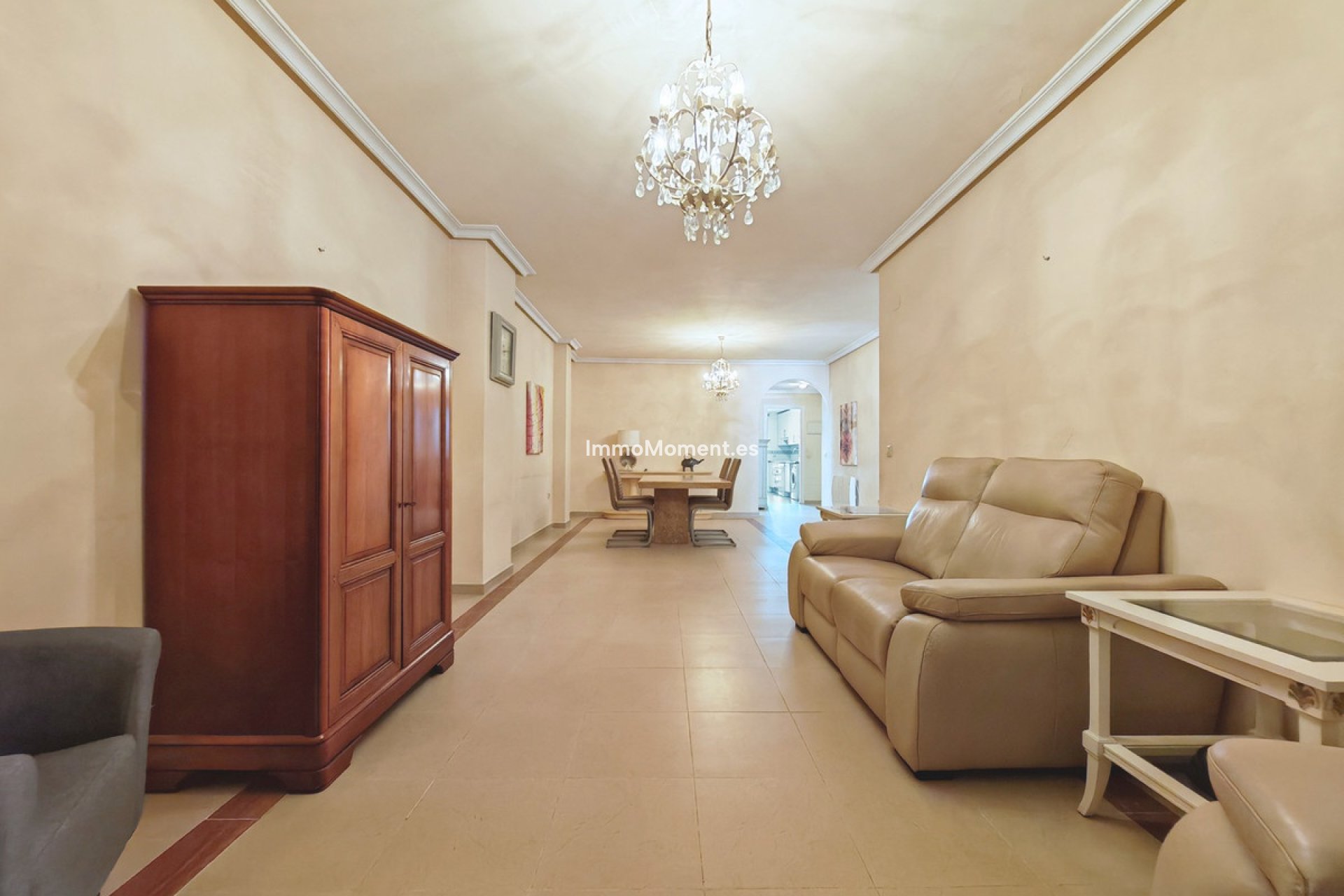 Revente - Appartement - Marbella - Nueva Andalucía