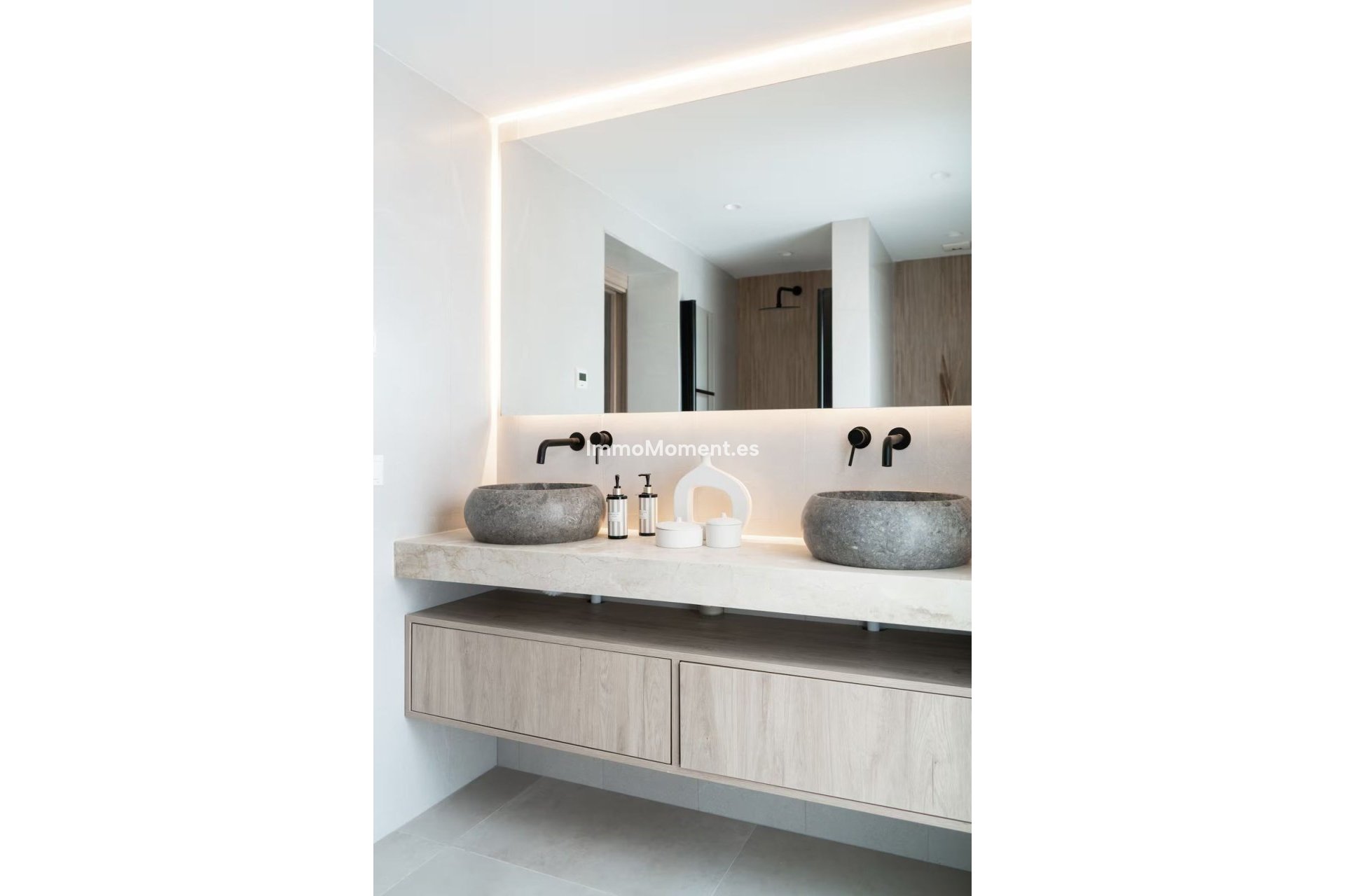 Revente - Appartement - Marbella - Nueva Andalucía