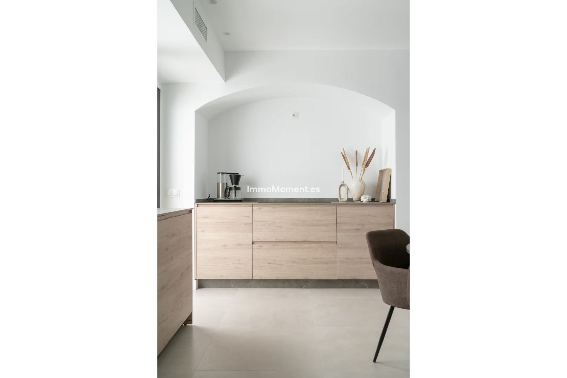 Revente - Appartement - Marbella - Nueva Andalucía