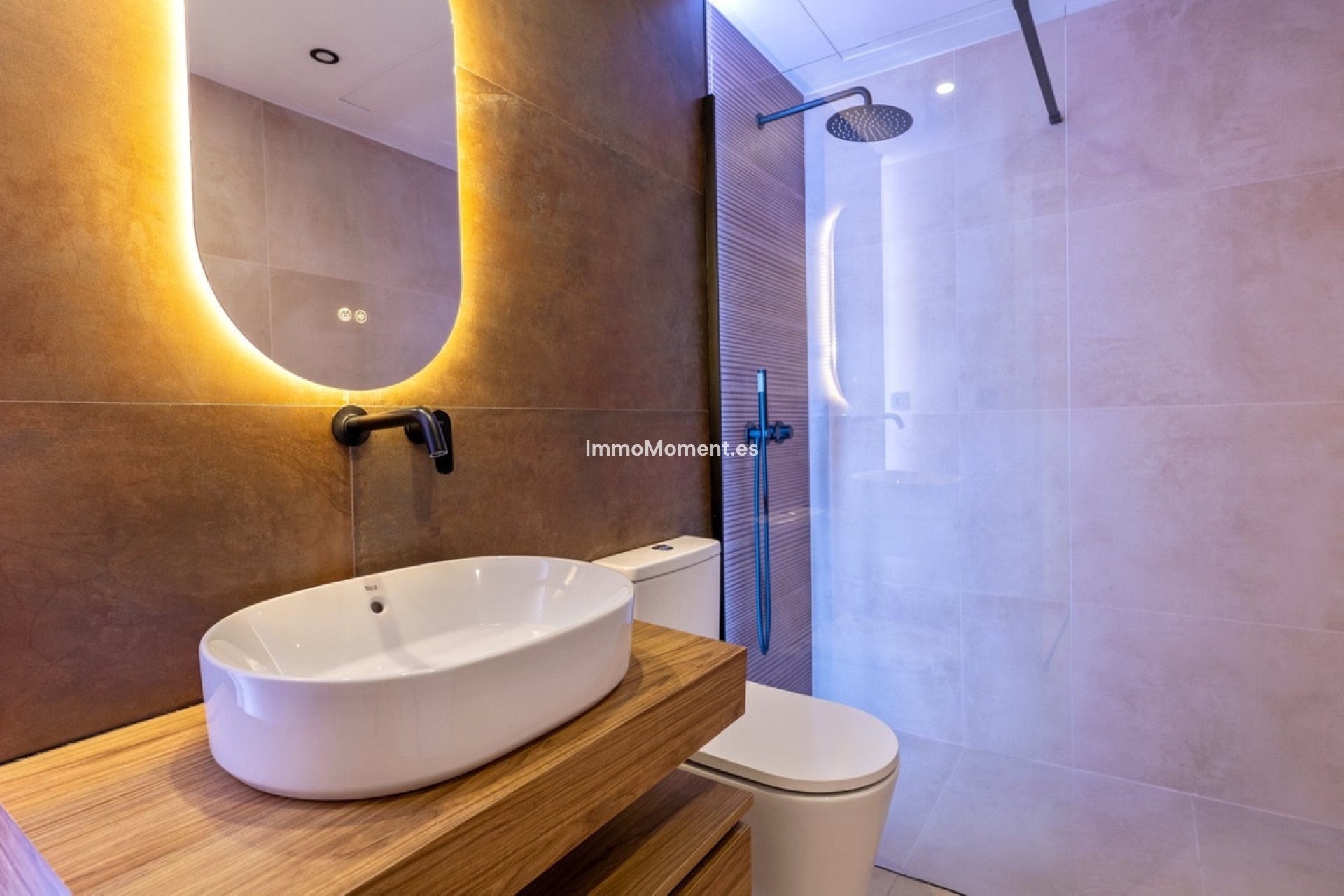 Revente - Appartement - Marbella - Nueva Andalucía