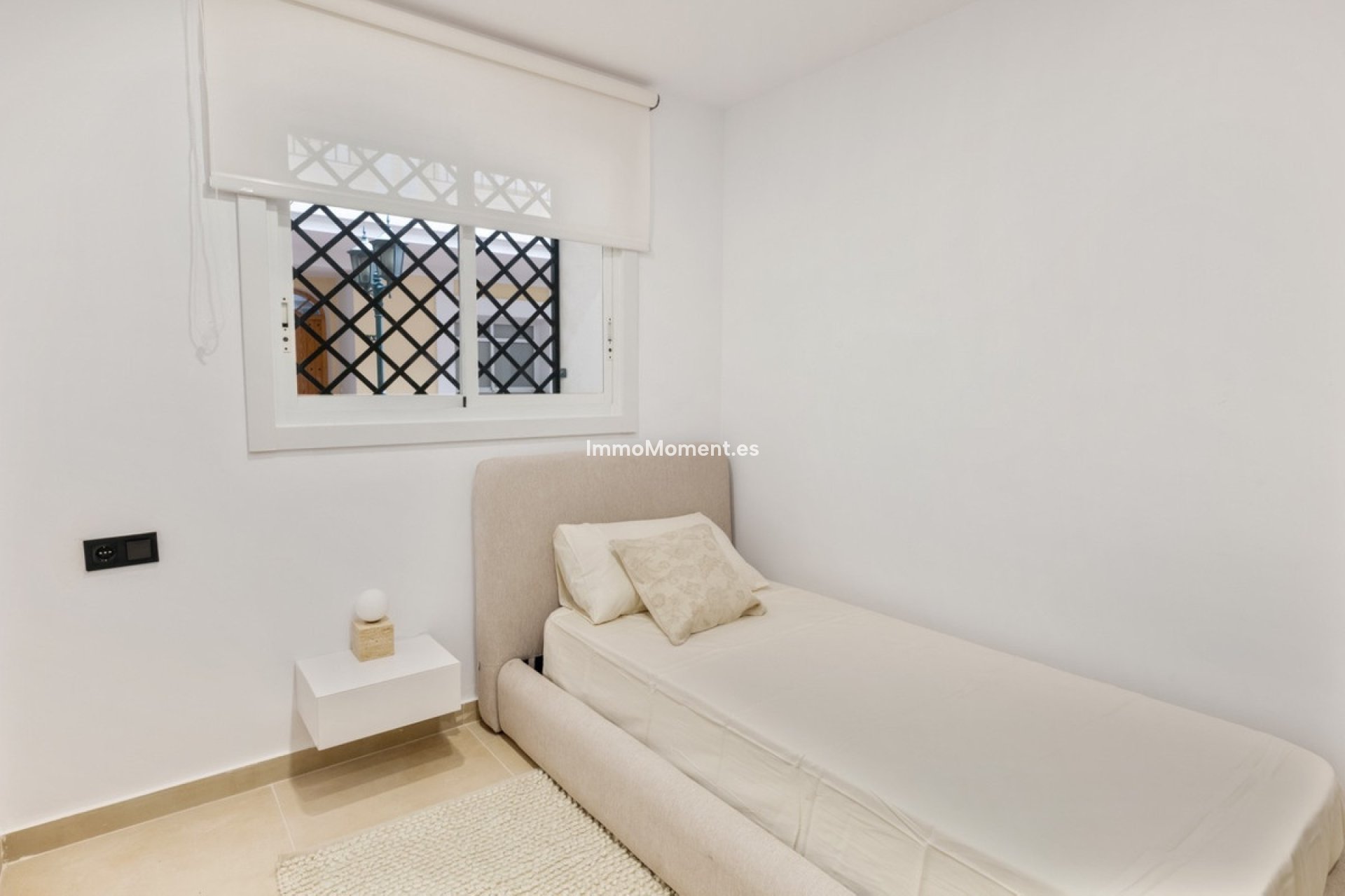 Revente - Appartement - Marbella - Nueva Andalucía
