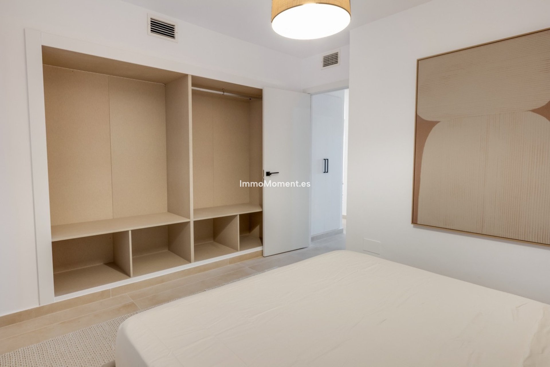 Revente - Appartement - Marbella - Nueva Andalucía