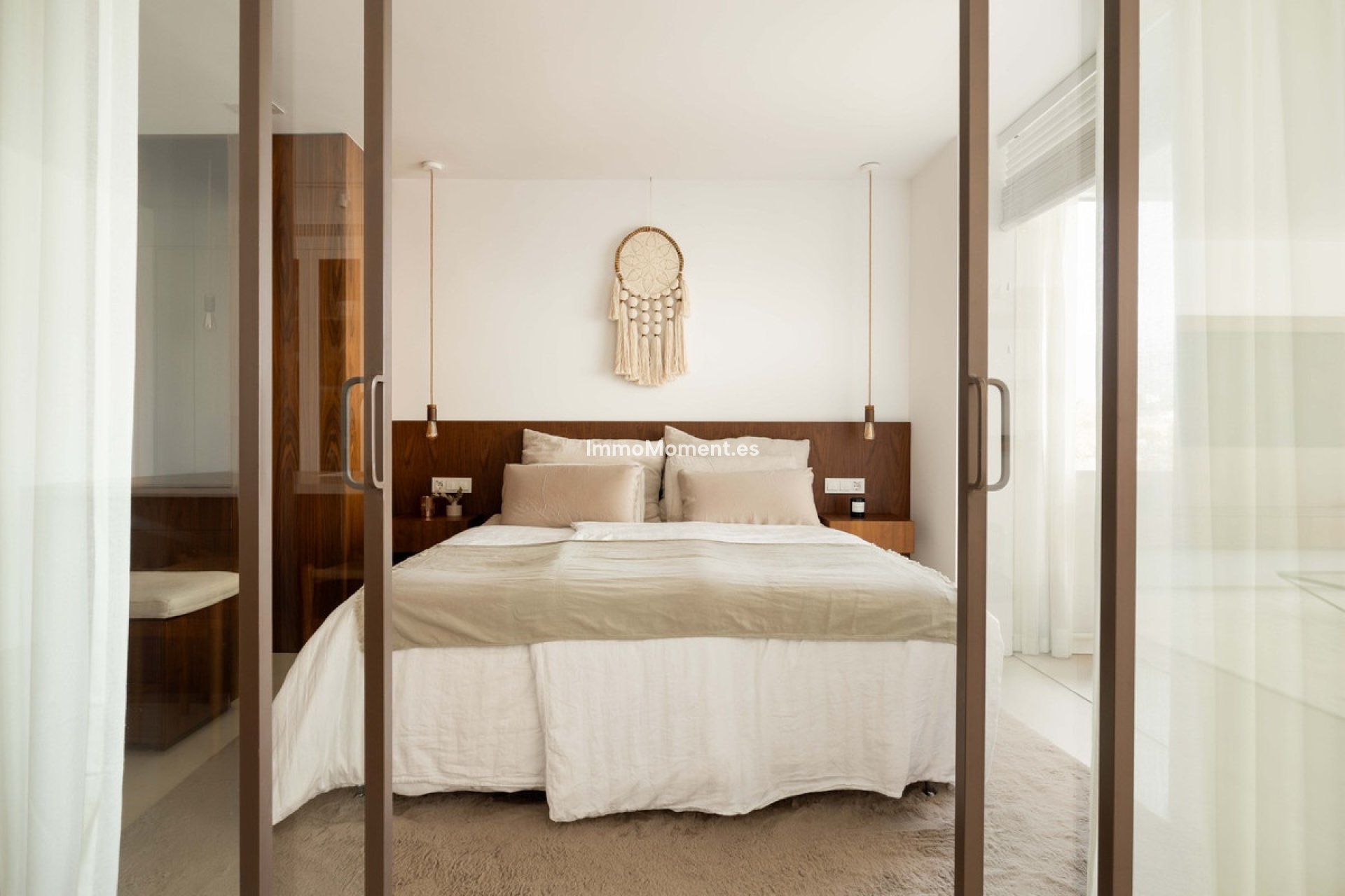 Revente - Appartement - Marbella - Nueva Andalucía