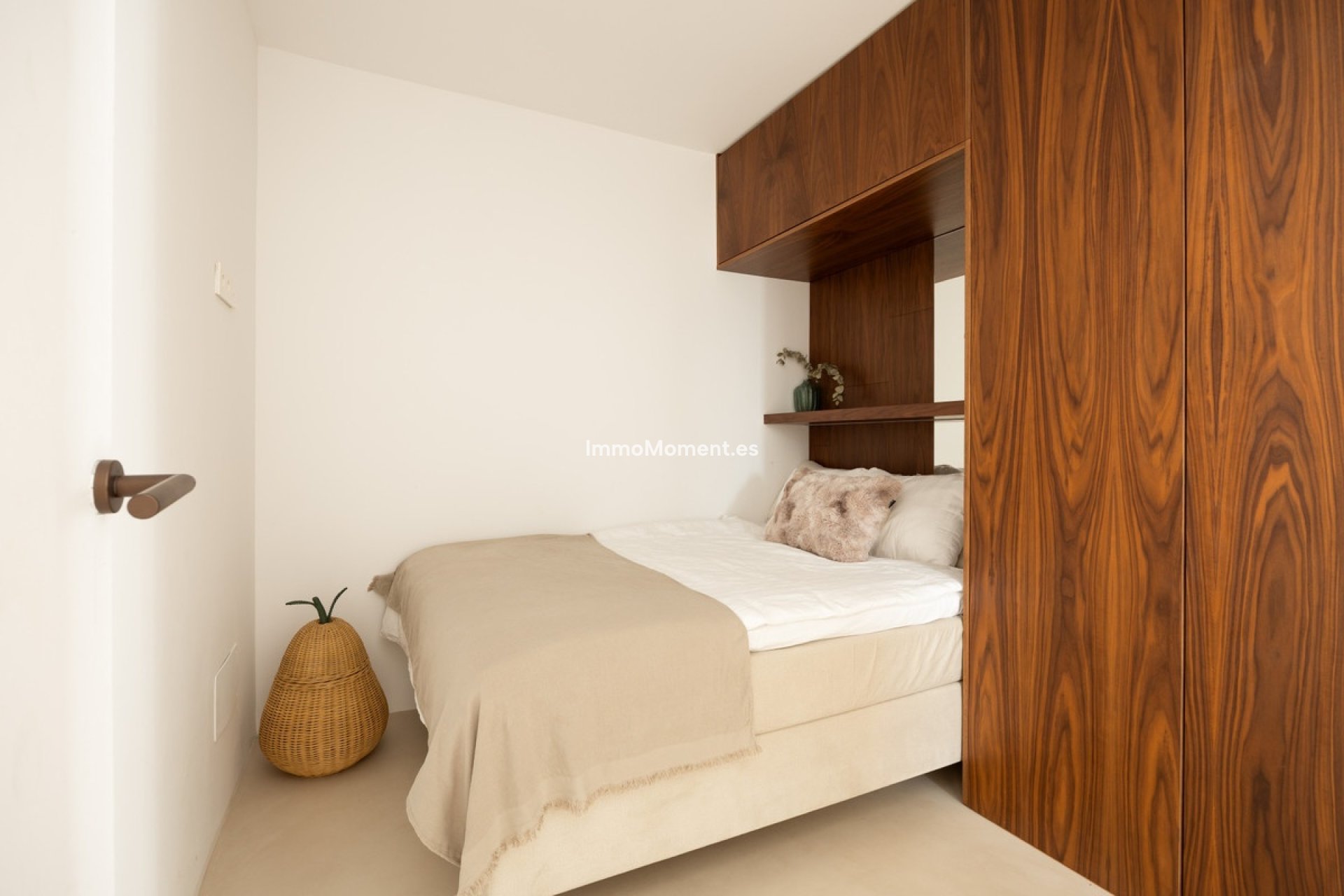 Revente - Appartement - Marbella - Nueva Andalucía