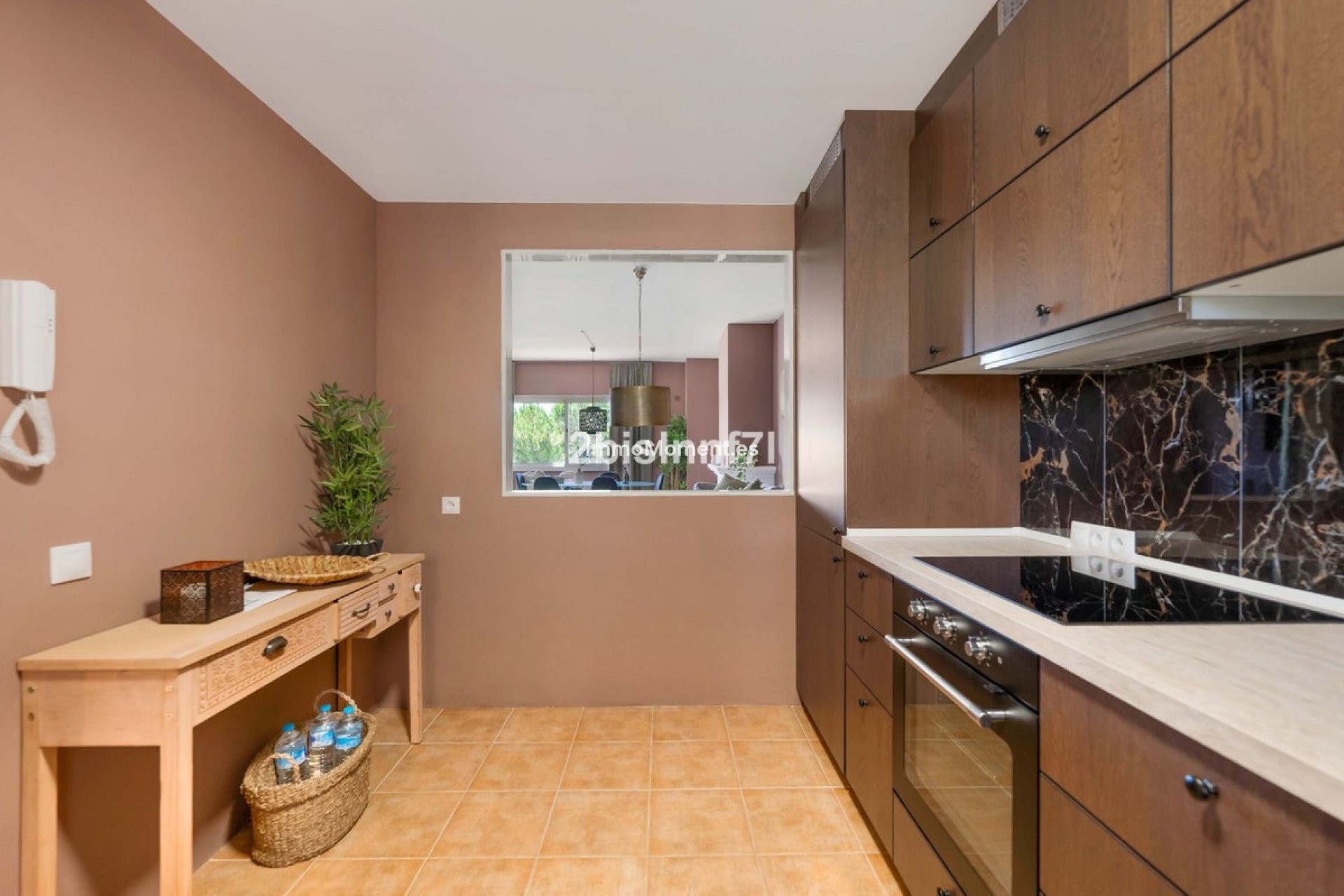 Revente - Appartement - Marbella - Nueva Andalucía