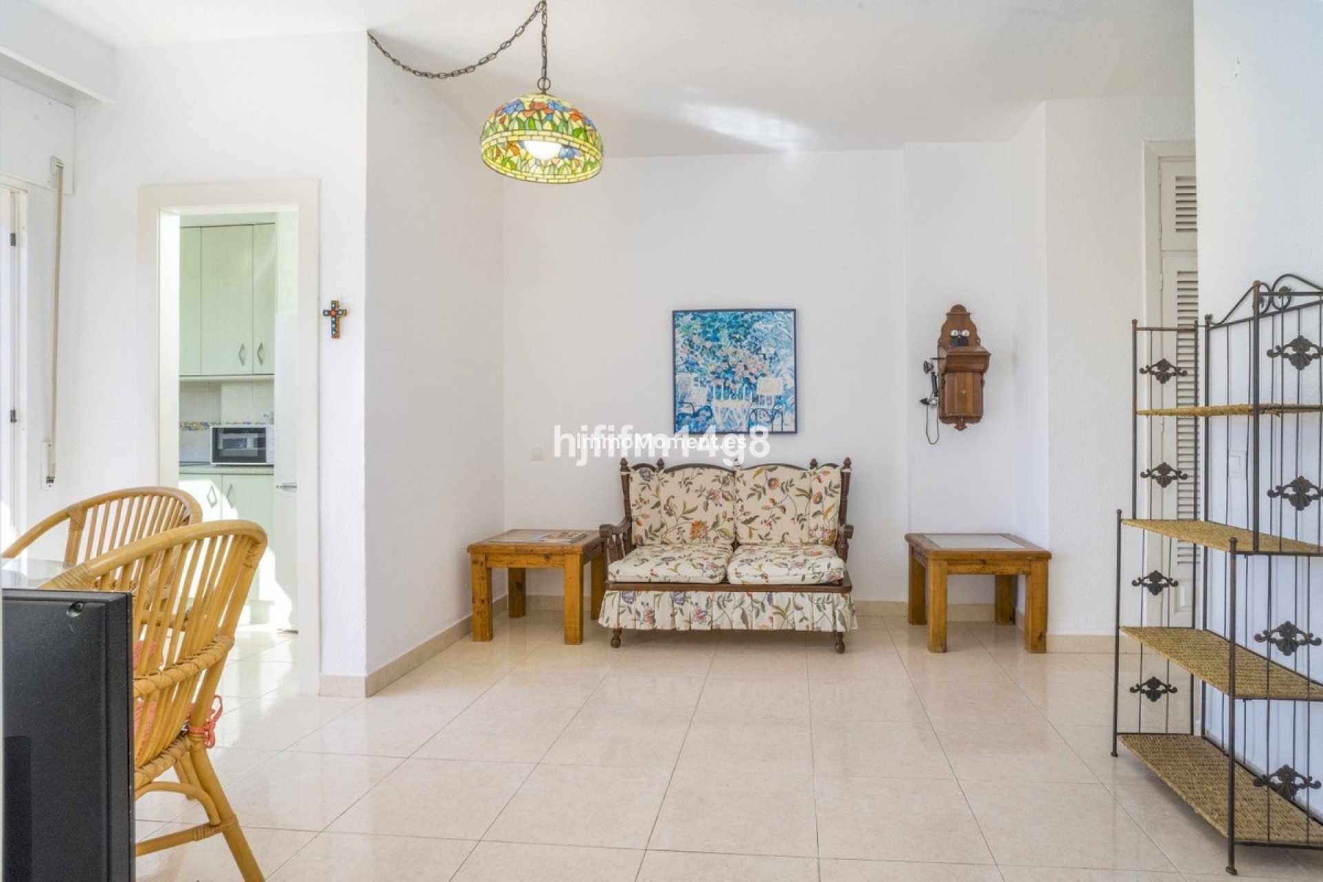Revente - Appartement - Marbella - Nueva Andalucía