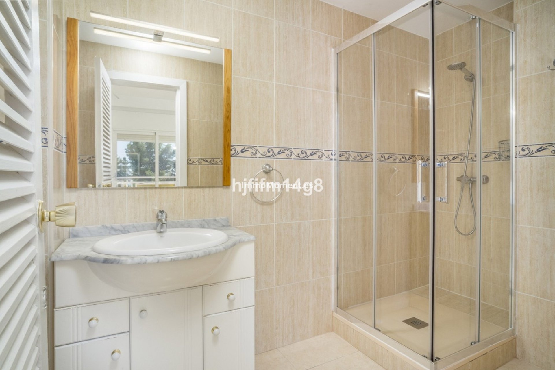 Revente - Appartement - Marbella - Nueva Andalucía