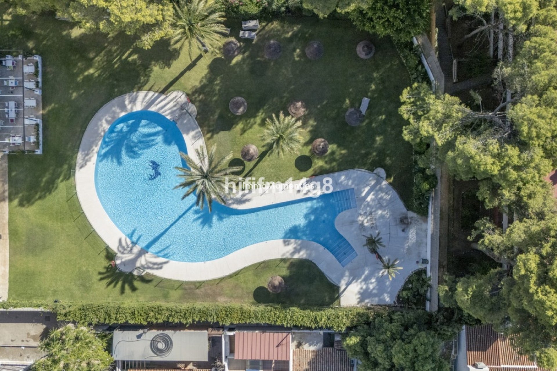 Revente - Appartement - Marbella - Nueva Andalucía