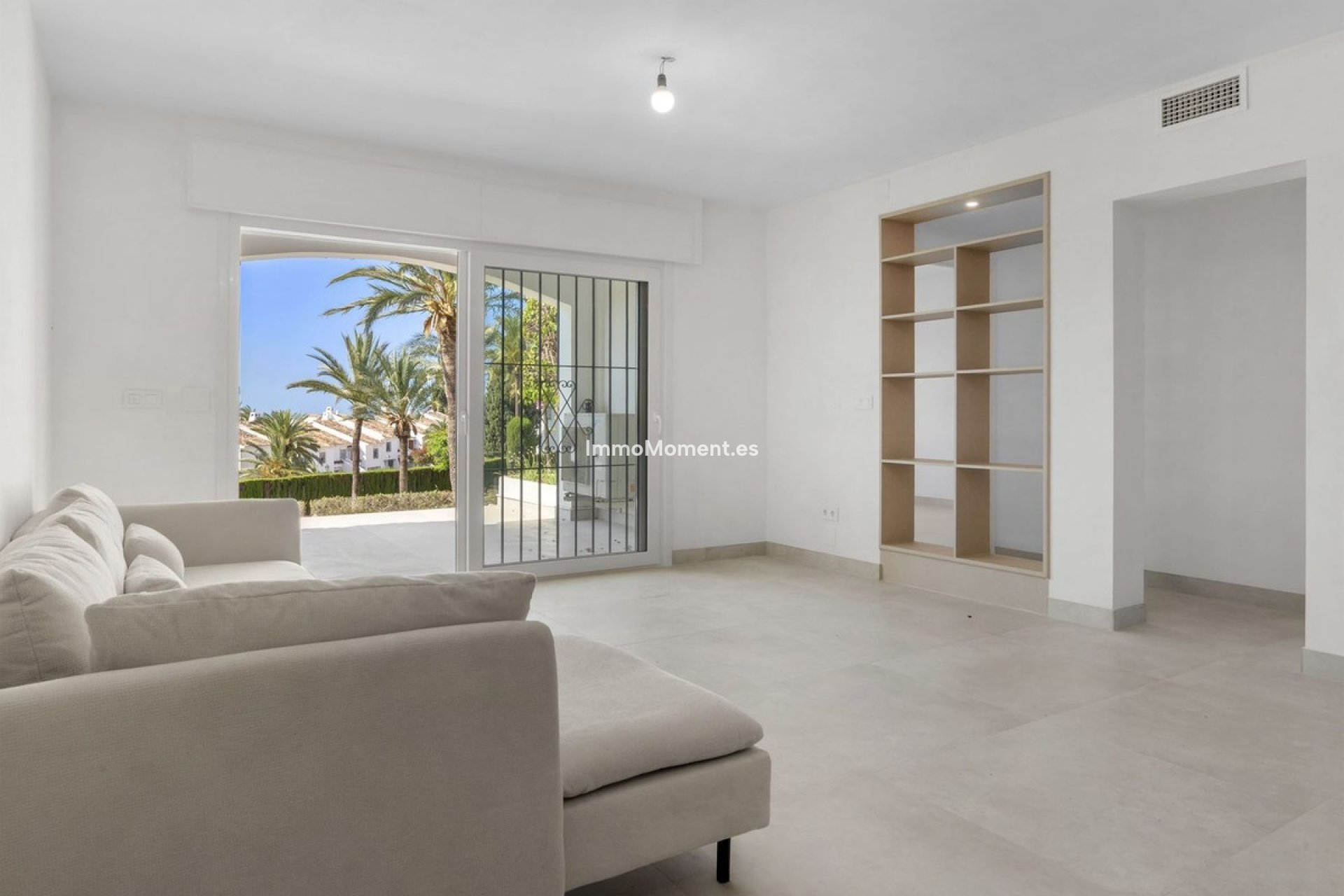Revente - Appartement - Marbella - Nueva Andalucía