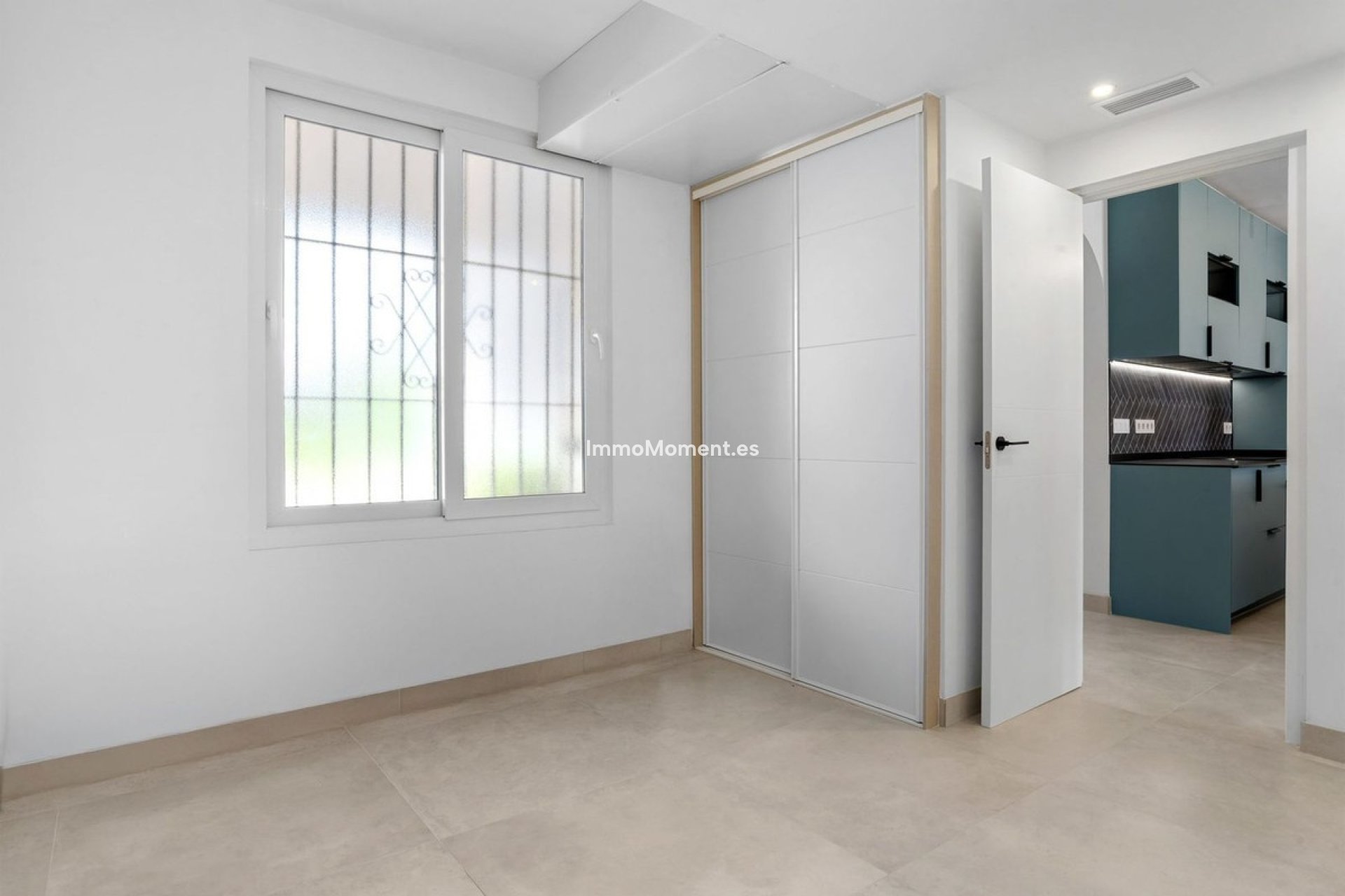 Revente - Appartement - Marbella - Nueva Andalucía