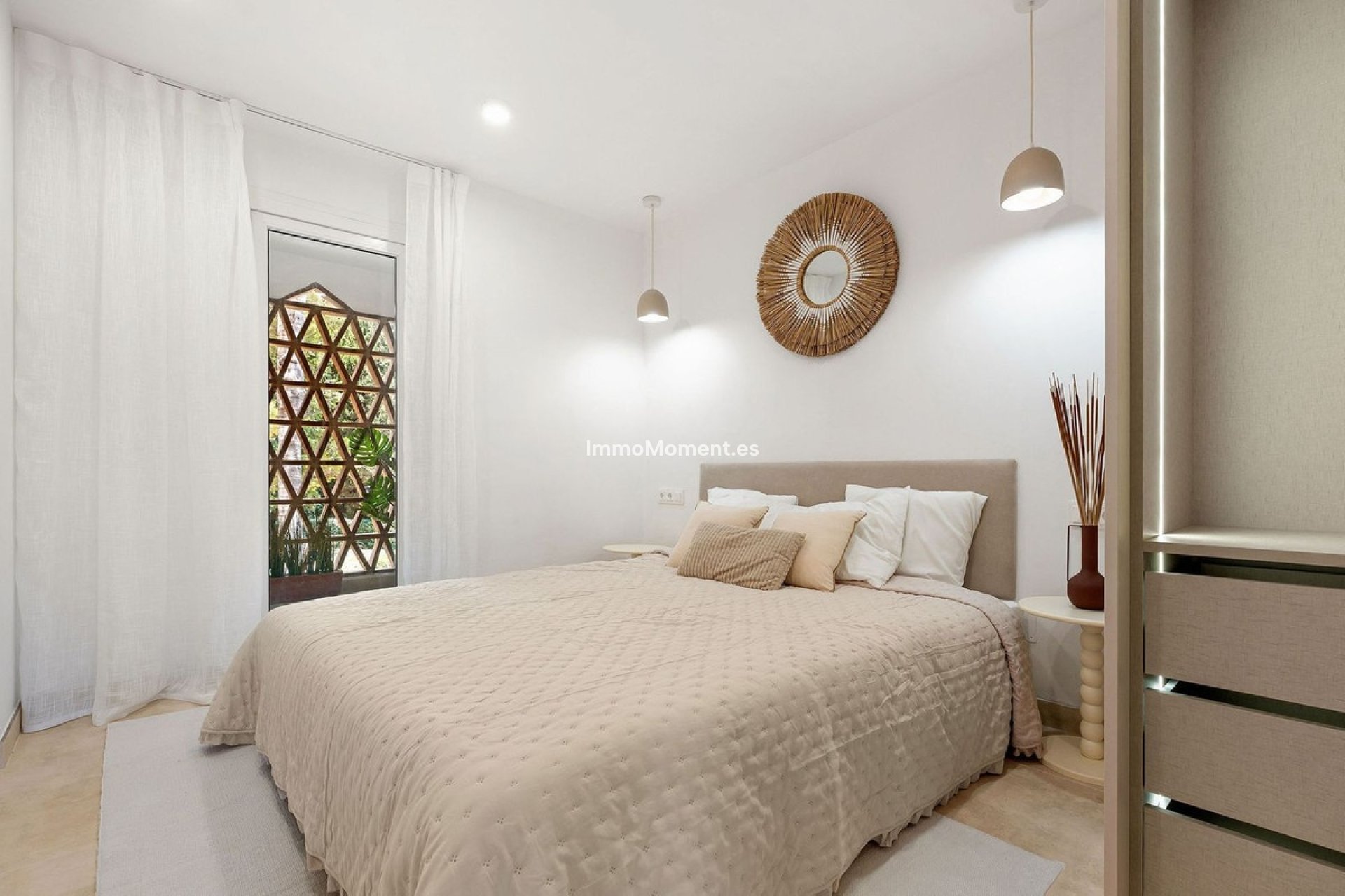 Revente - Appartement - Marbella - Nueva Andalucía
