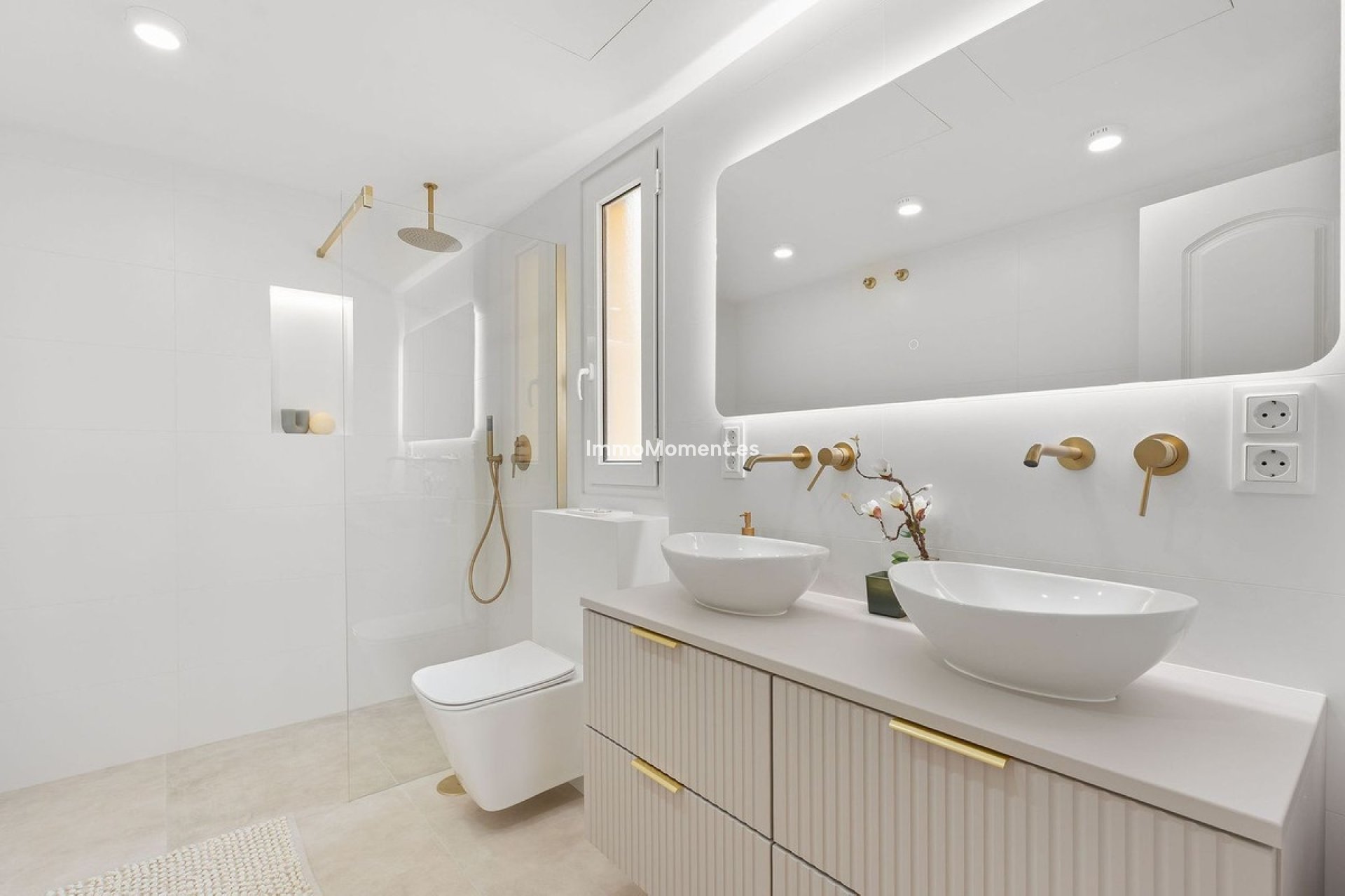 Revente - Appartement - Marbella - Nueva Andalucía