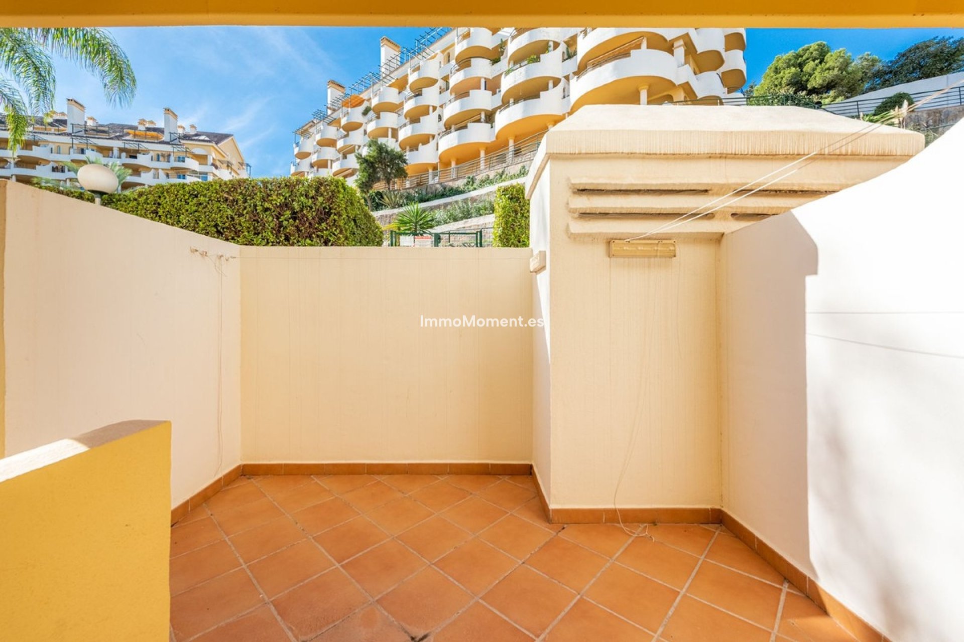 Revente - Appartement - Marbella - Nueva Andalucía