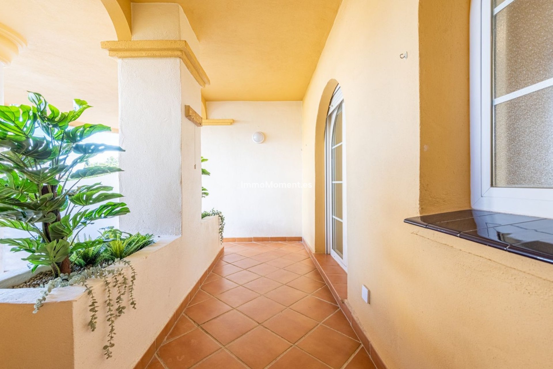 Revente - Appartement - Marbella - Nueva Andalucía