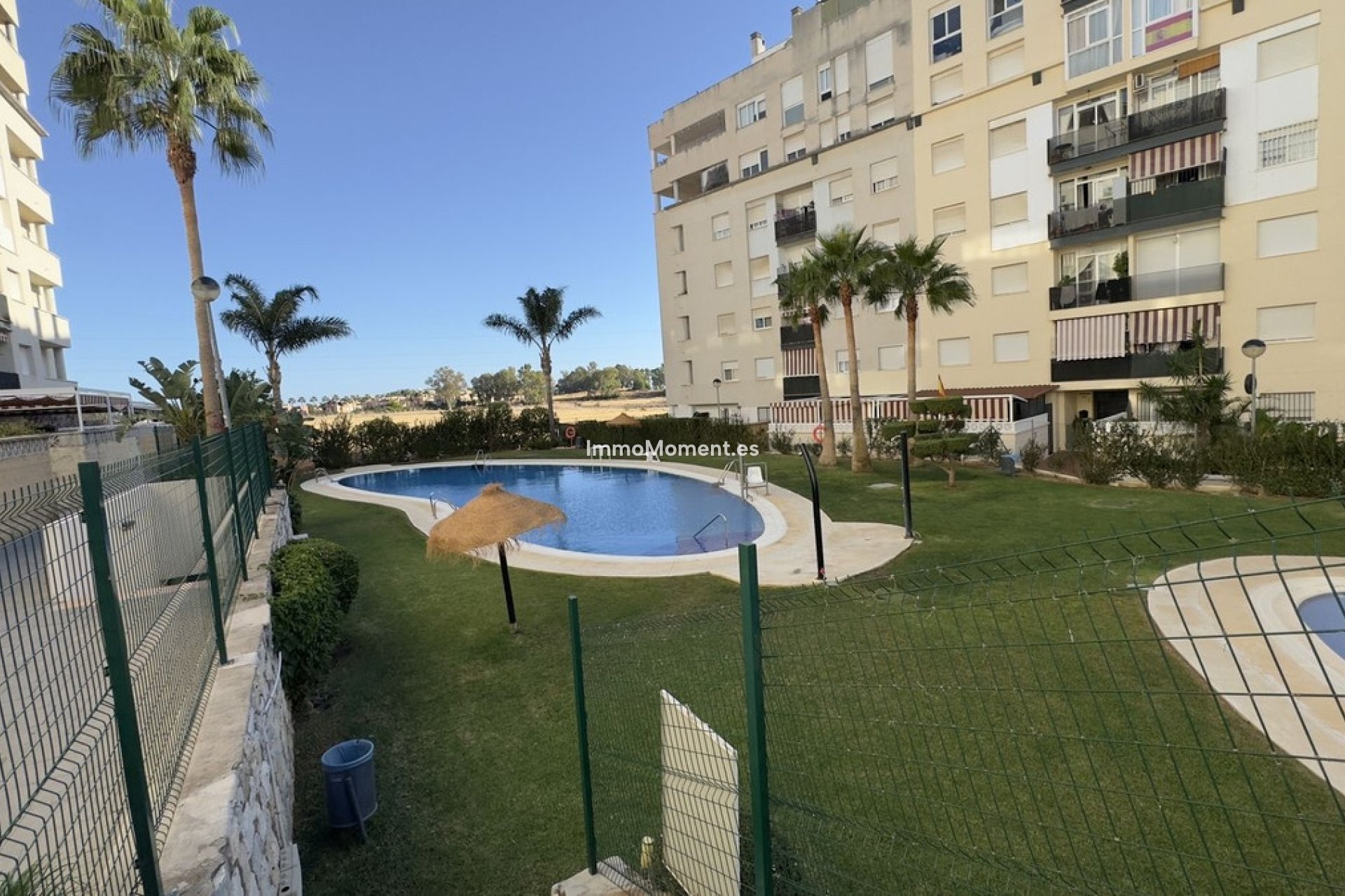 Revente - Appartement - Marbella - Nueva Andalucía
