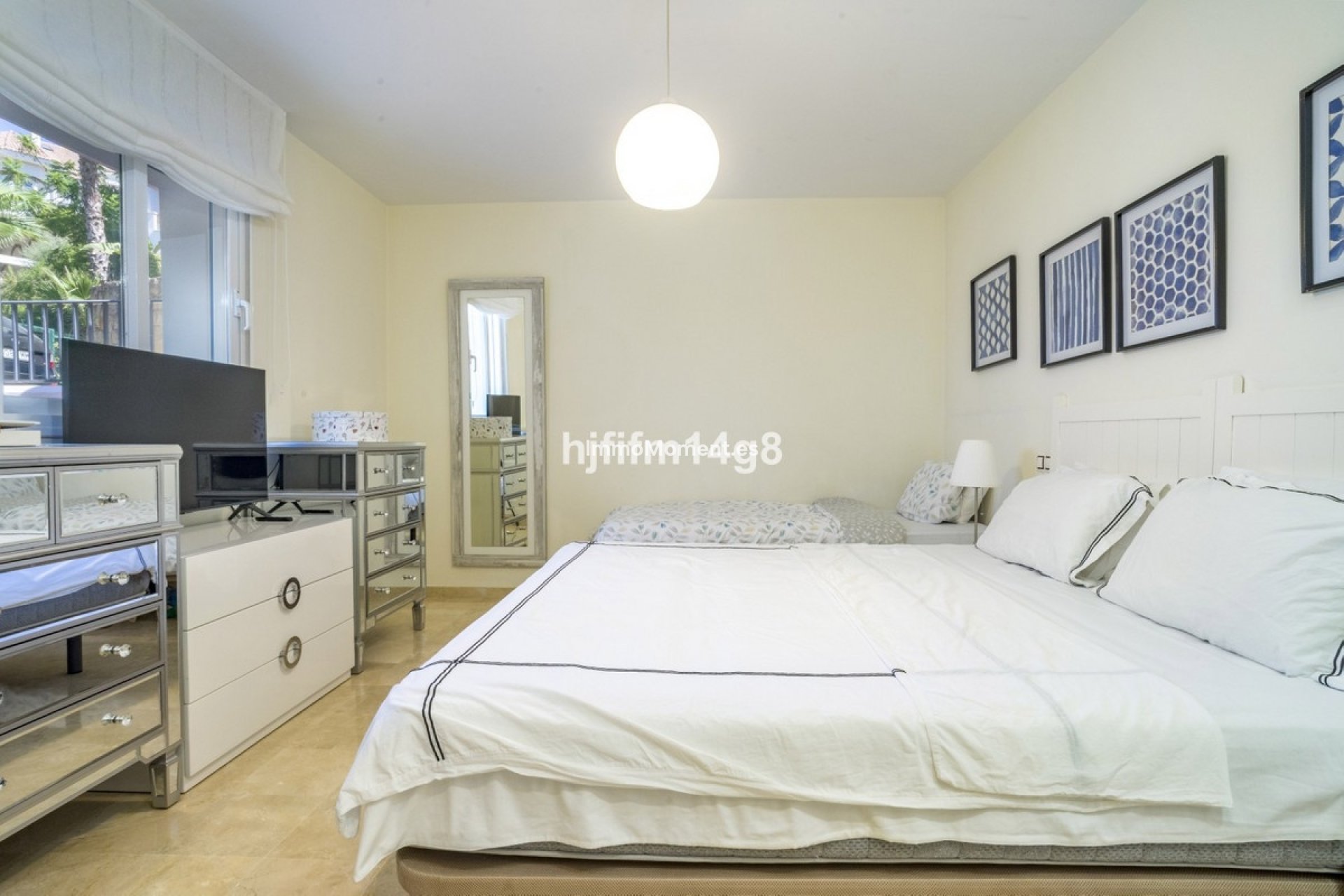 Revente - Appartement - Marbella - Nueva Andalucía