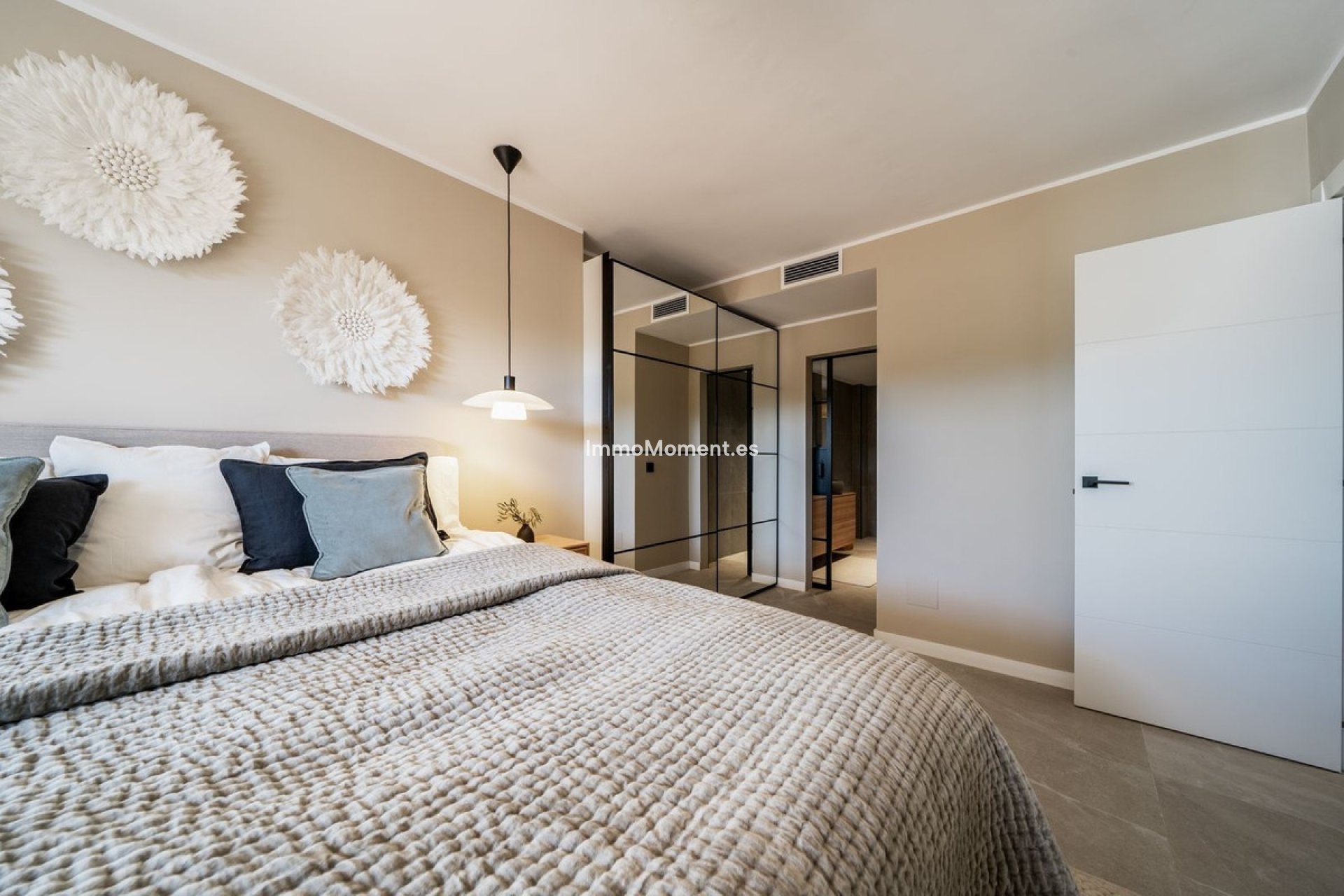 Revente - Appartement - Marbella - Nueva Andalucía