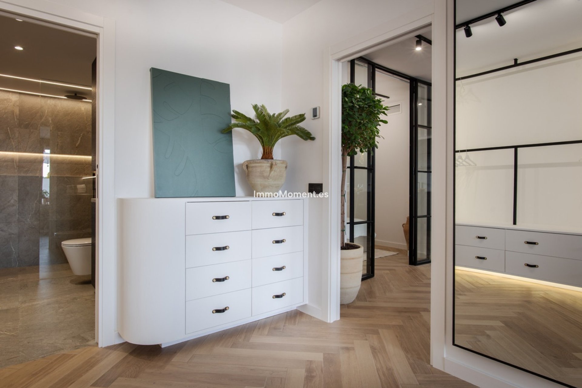 Revente - Appartement - Marbella - Nueva Andalucía