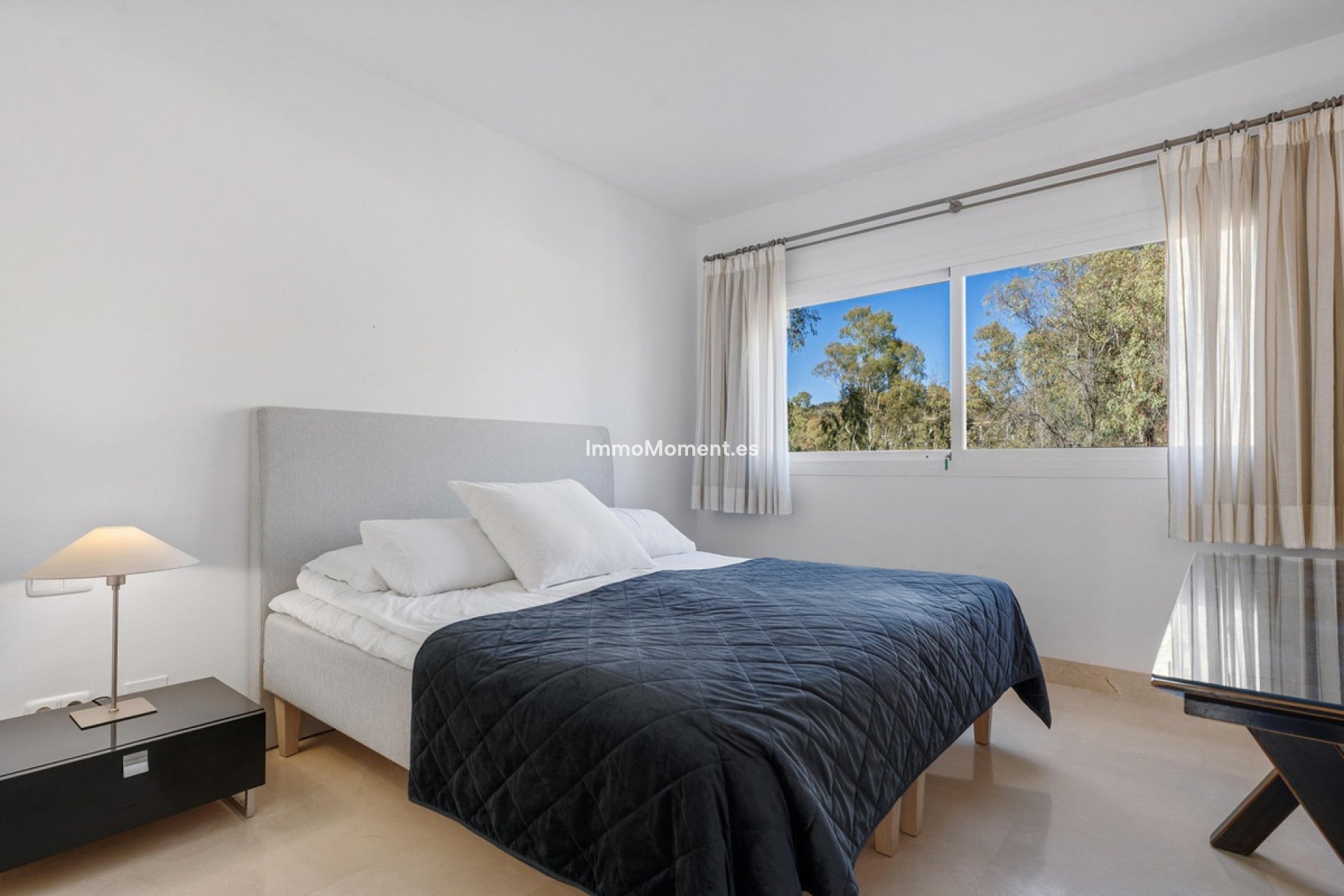 Revente - Appartement - Marbella - Nueva Andalucía