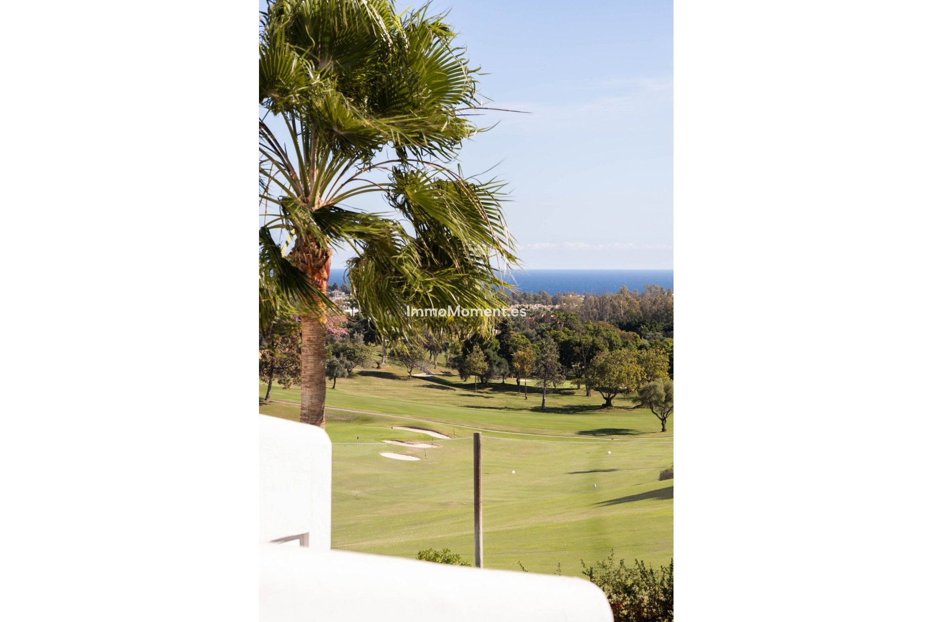 Revente - Appartement - Marbella - Nueva Andalucía