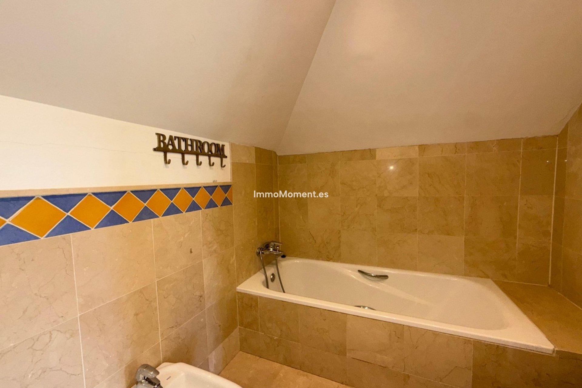 Revente - Appartement - Marbella - Nueva Andalucía
