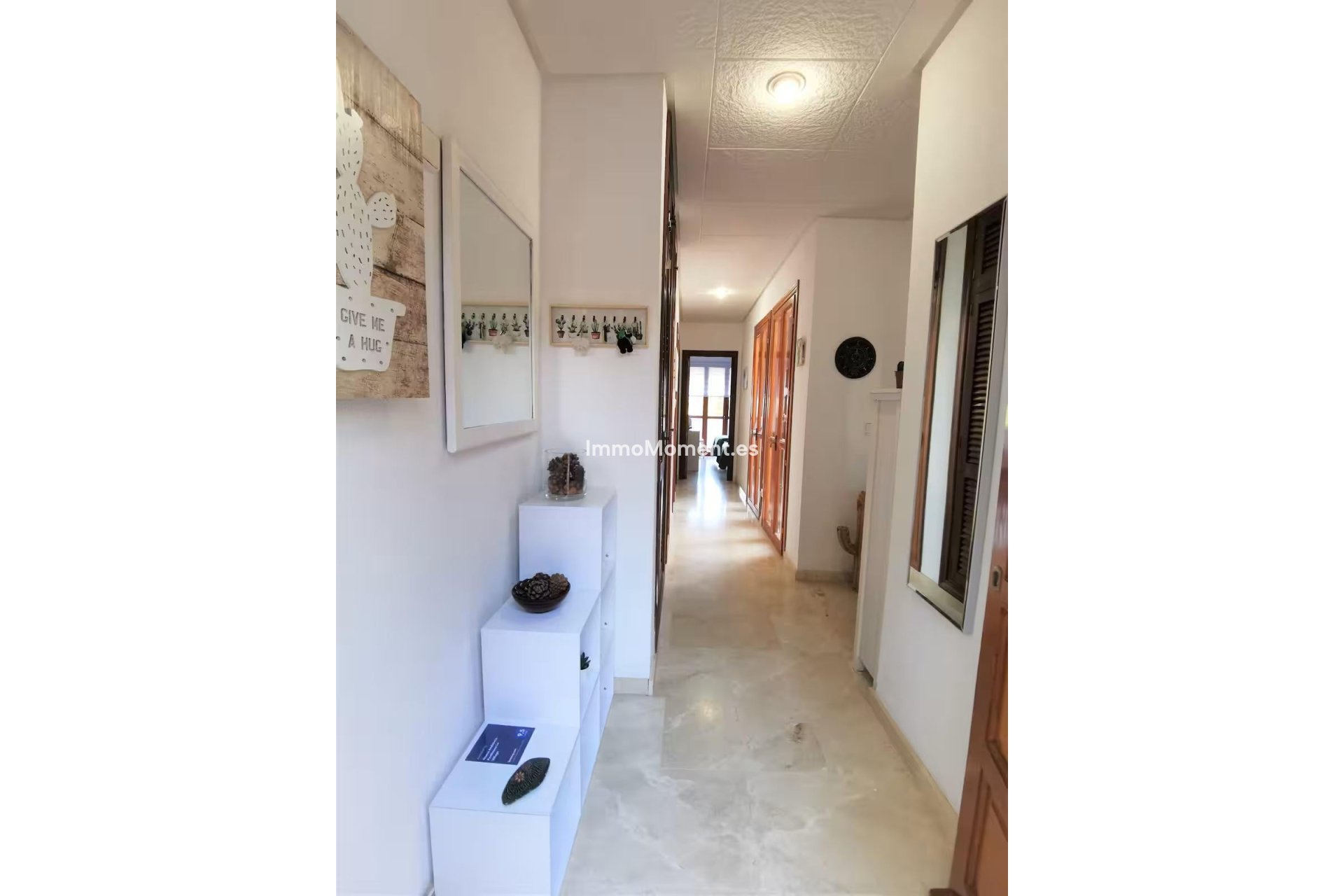 Revente - Appartement - Marbella - Nueva Andalucía