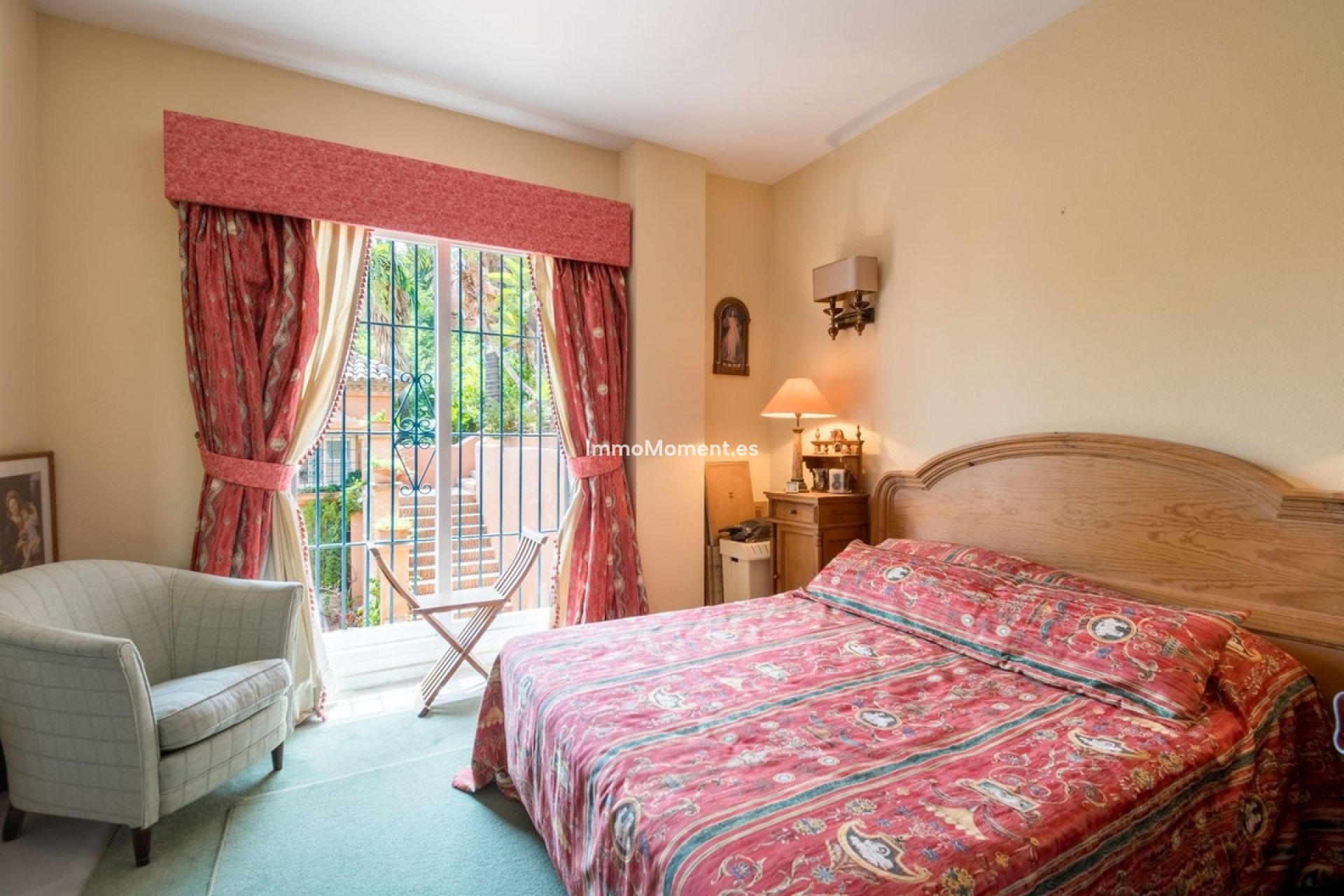 Revente - Appartement - Marbella - Nueva Andalucía