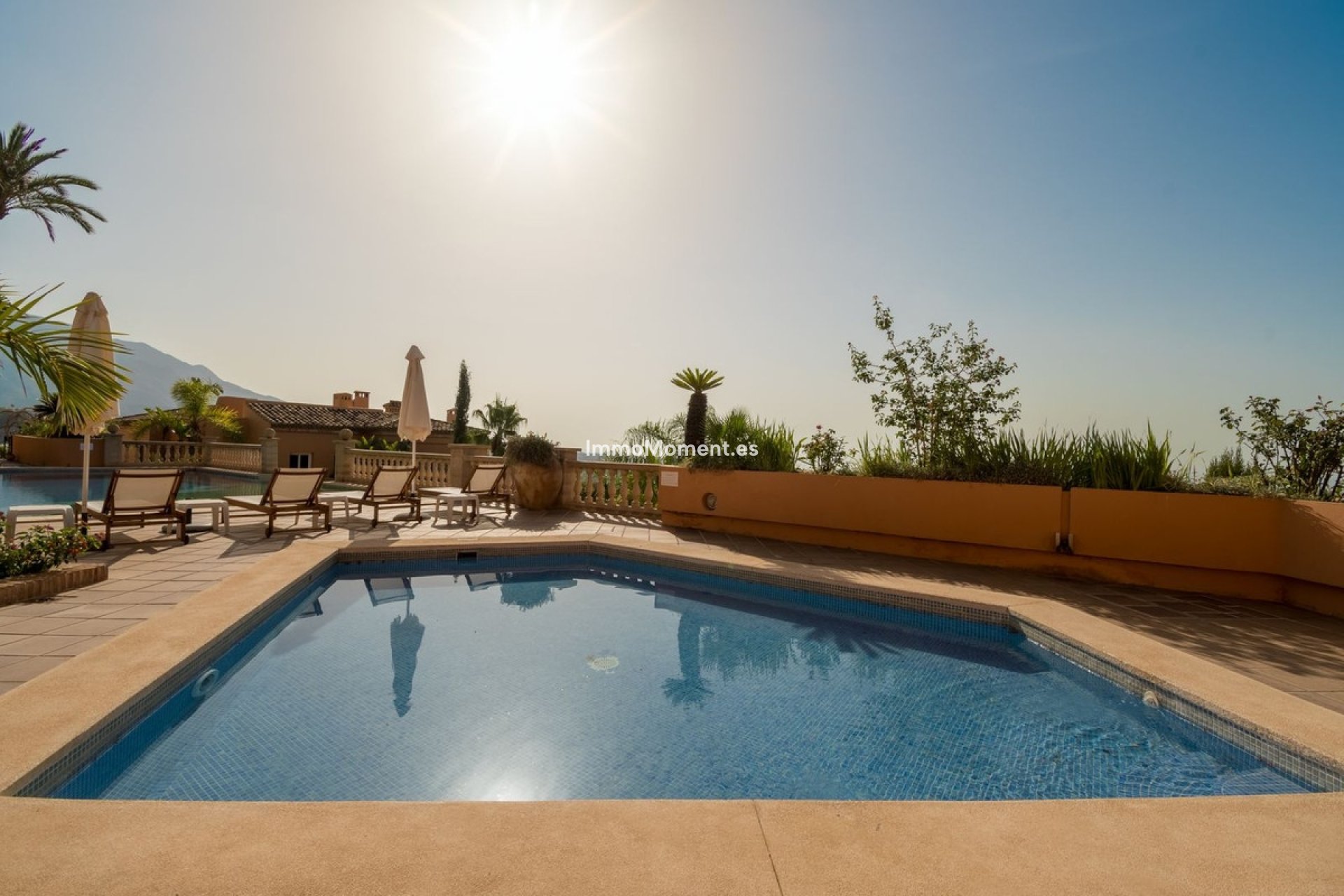 Revente - Appartement - Marbella - Nueva Andalucía