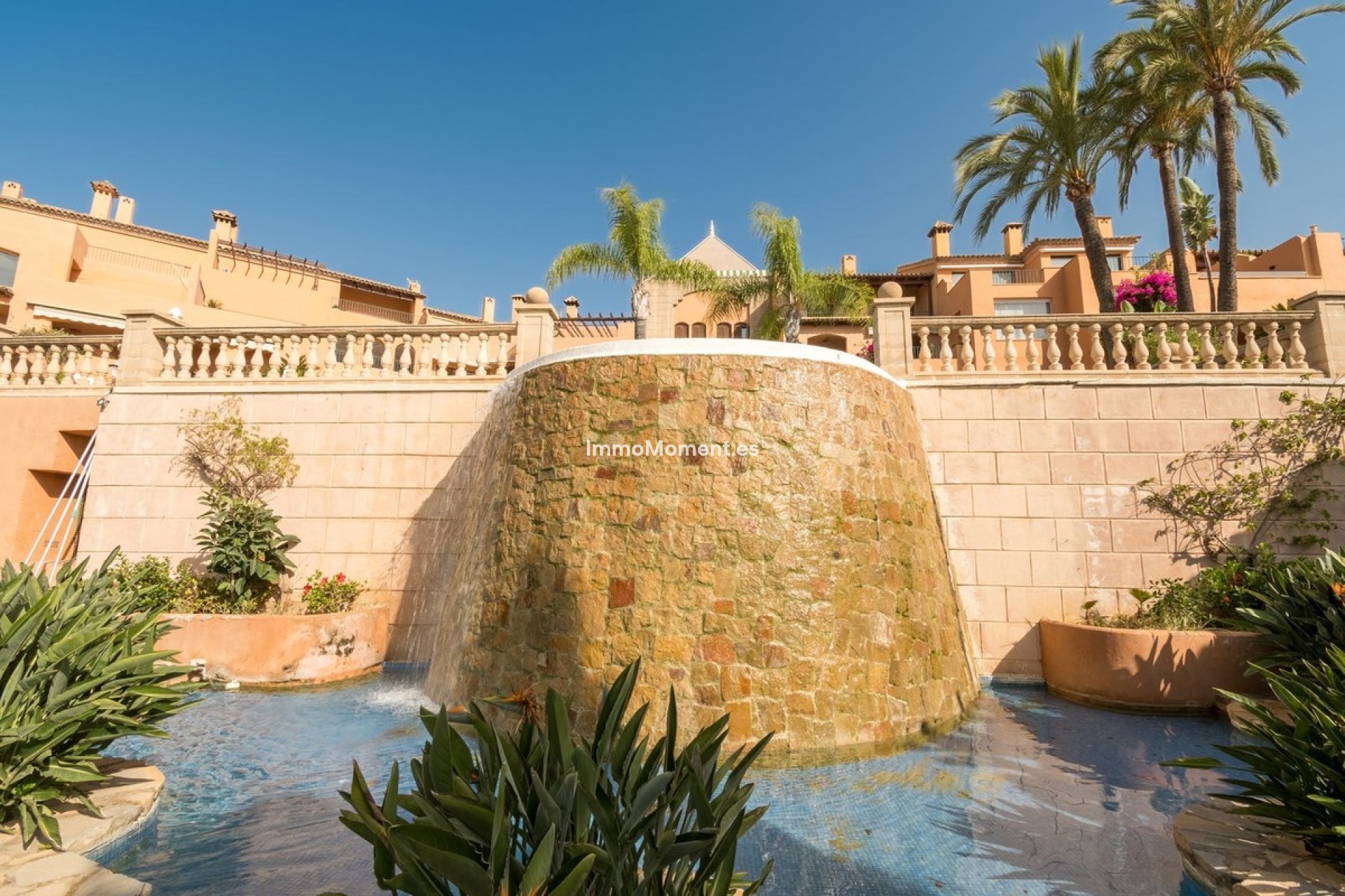 Revente - Appartement - Marbella - Nueva Andalucía