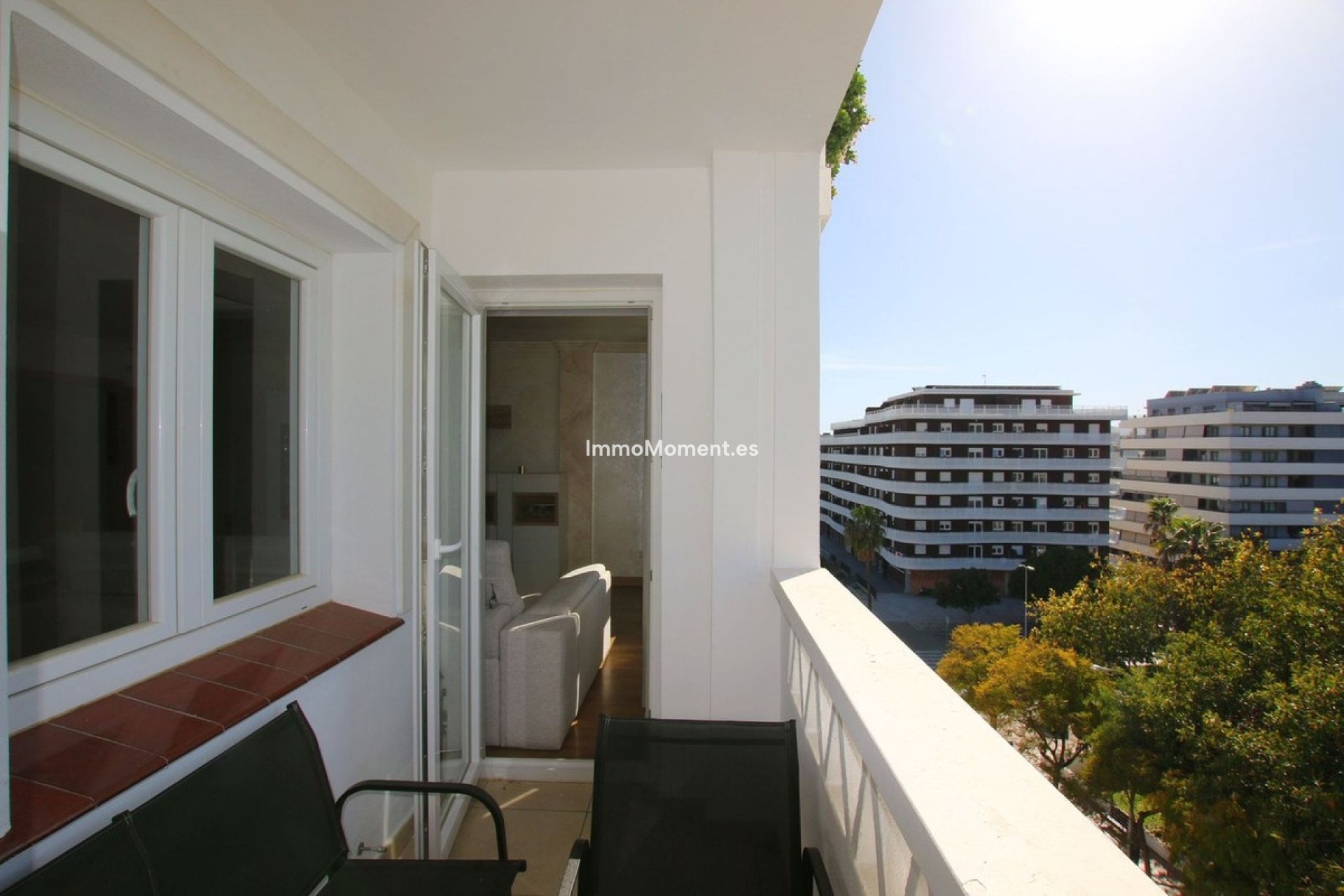 Revente - Appartement - Marbella - Nueva Andalucía